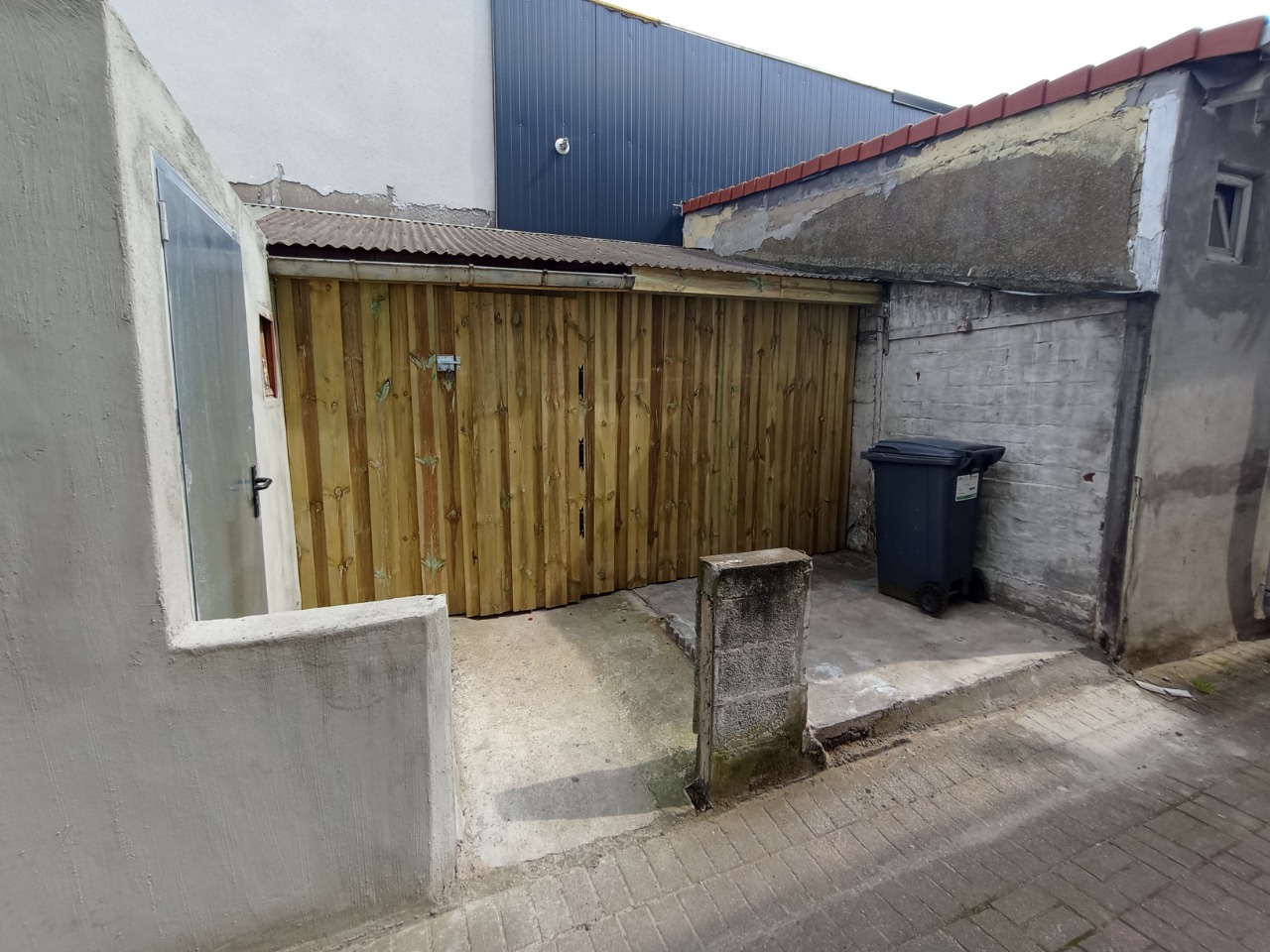 Ajyv ll152  lille rue simons 44 m Photo 6 - JLW Immobilier