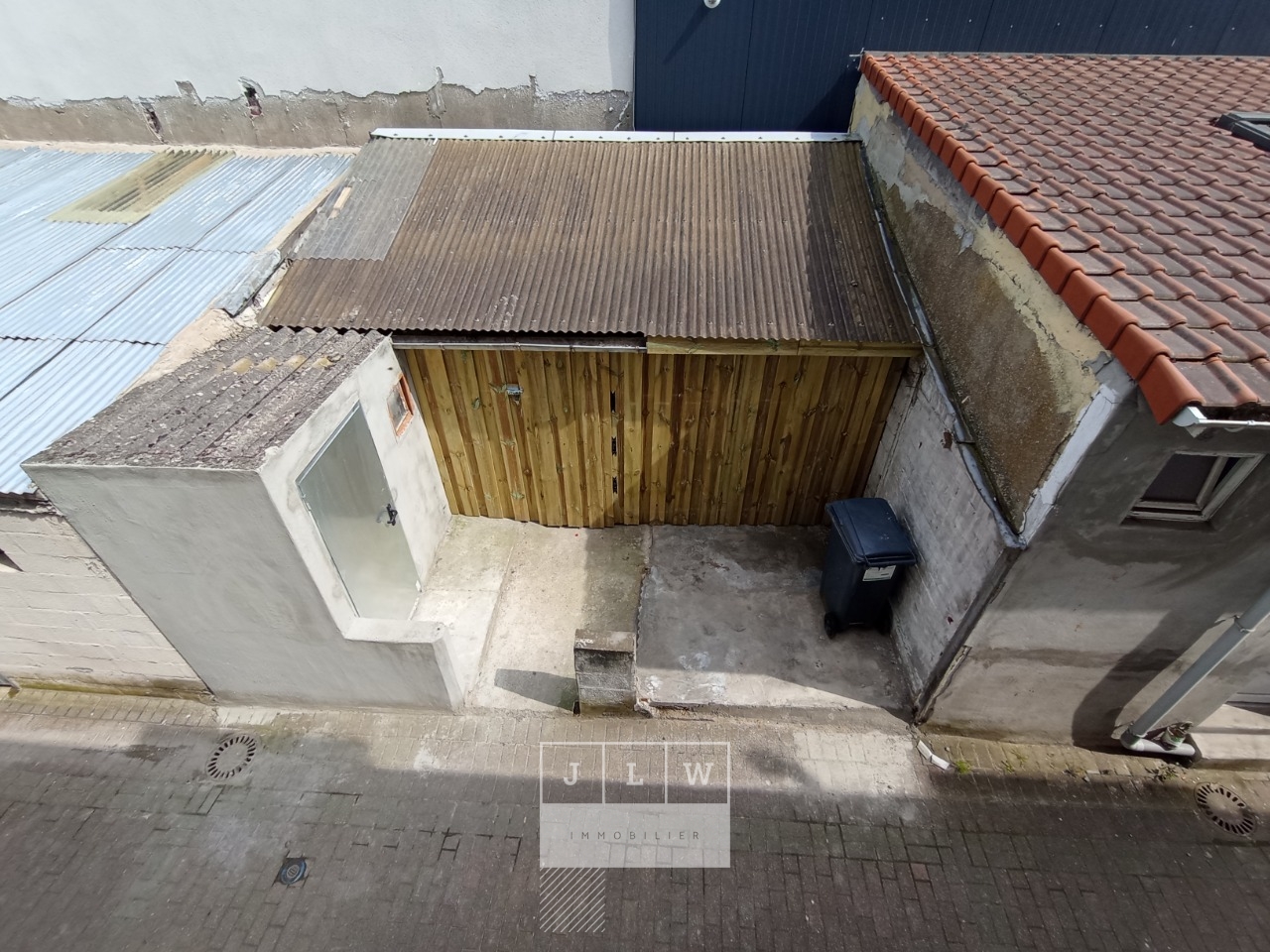 Ajyv ll152 lille rue simons 44 m Photo 6 - JLW Immobilier Ajyv ll152 lille rue simons 44 m Photo 6 - JLW Immobilier