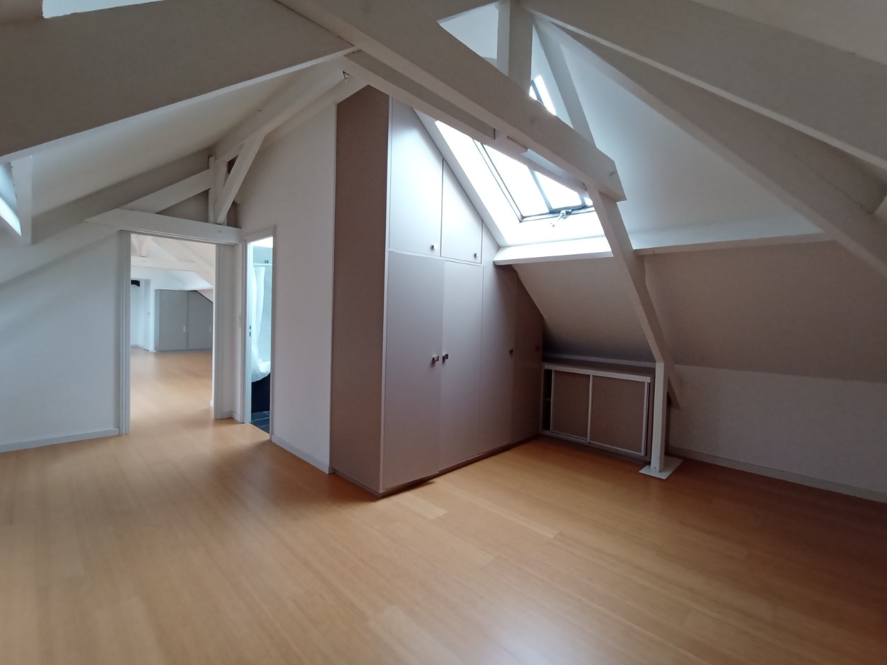 Akdh ll152 lille secteur repu saint michel t2 non meuble Photo 4 - JLW Immobilier