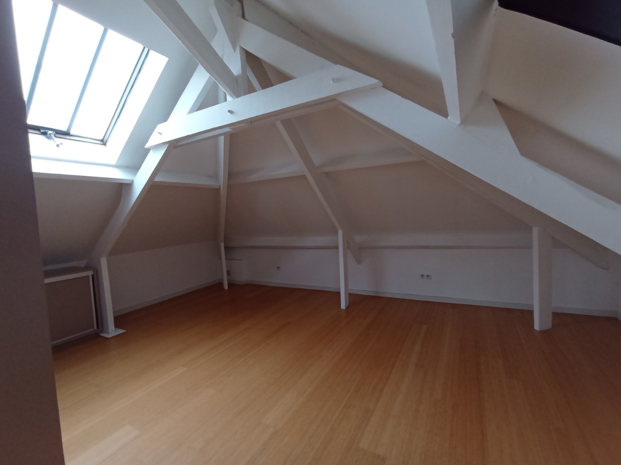 Akdh ll152 lille secteur repu saint michel t2 non meuble Photo 5 - JLW Immobilier