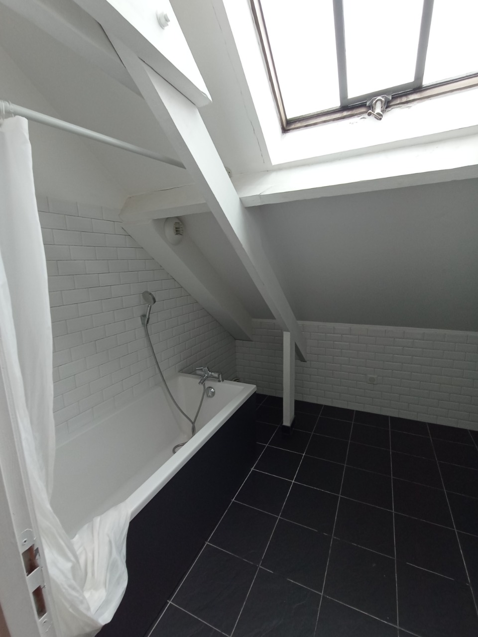 Akdh ll152 lille secteur repu saint michel t2 non meuble Photo 7 - JLW Immobilier