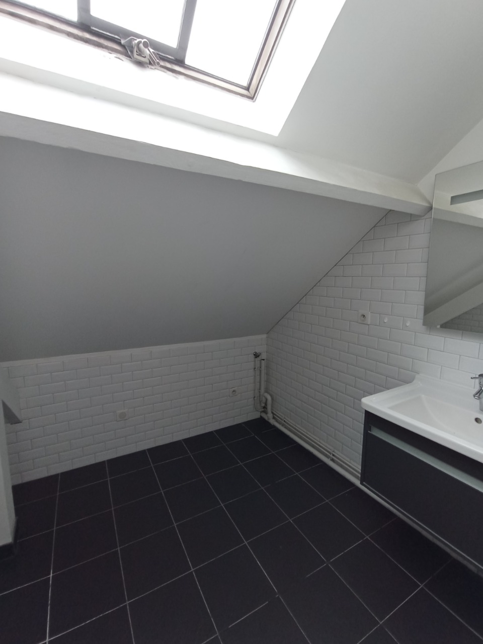 Akdh ll152 lille secteur repu saint michel t2 non meuble Photo 8 - JLW Immobilier