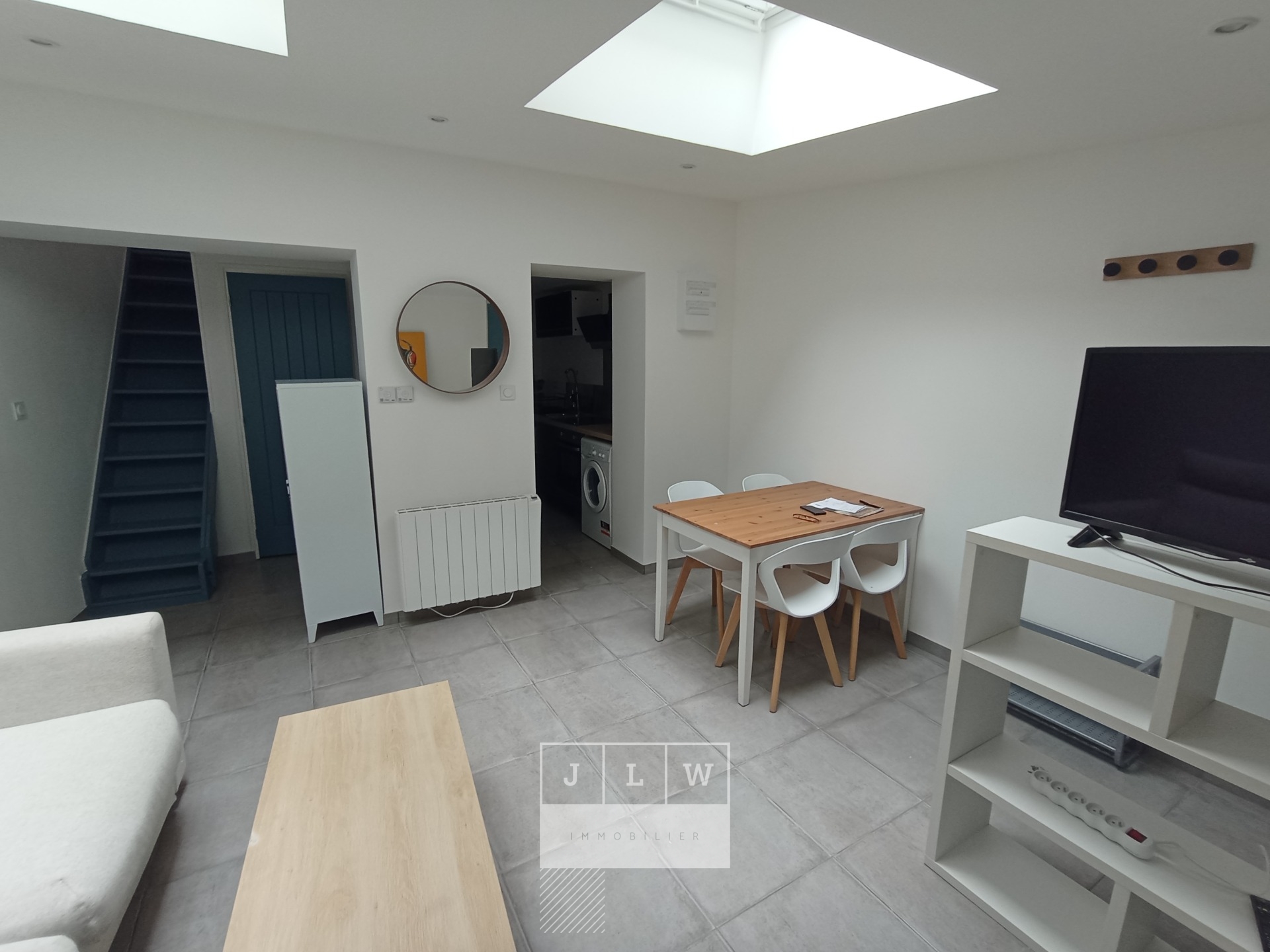 Aklo ll152 lille cormontaigne t1 bis meuble Photo 1 - JLW Immobilier Aklo ll152 lille cormontaigne t1 bis meuble Photo 1 - JLW Immobilier