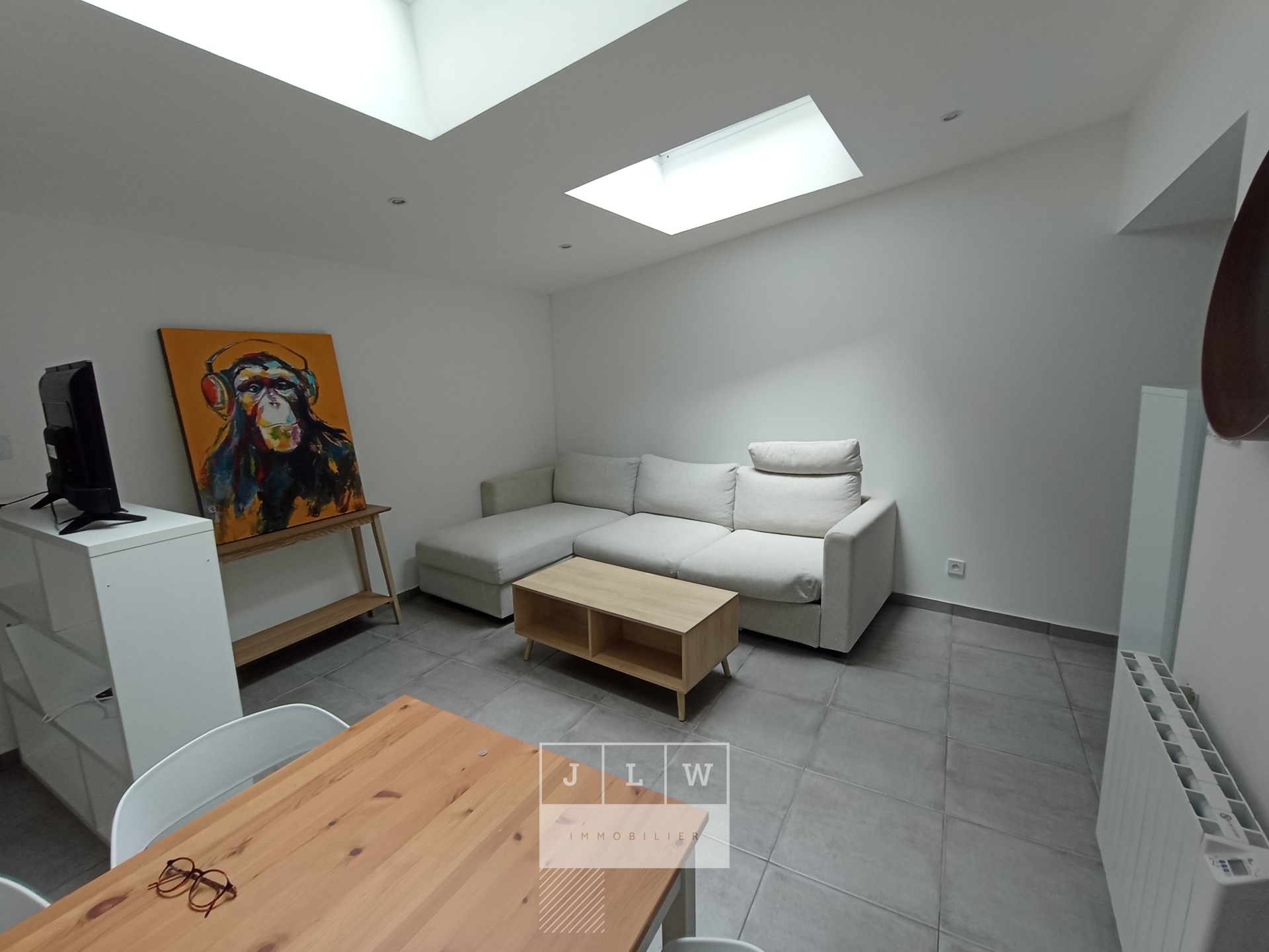 Aklo ll152 lille cormontaigne t1 bis meuble Photo 2 - JLW Immobilier Aklo ll152 lille cormontaigne t1 bis meuble Photo 2 - JLW Immobilier