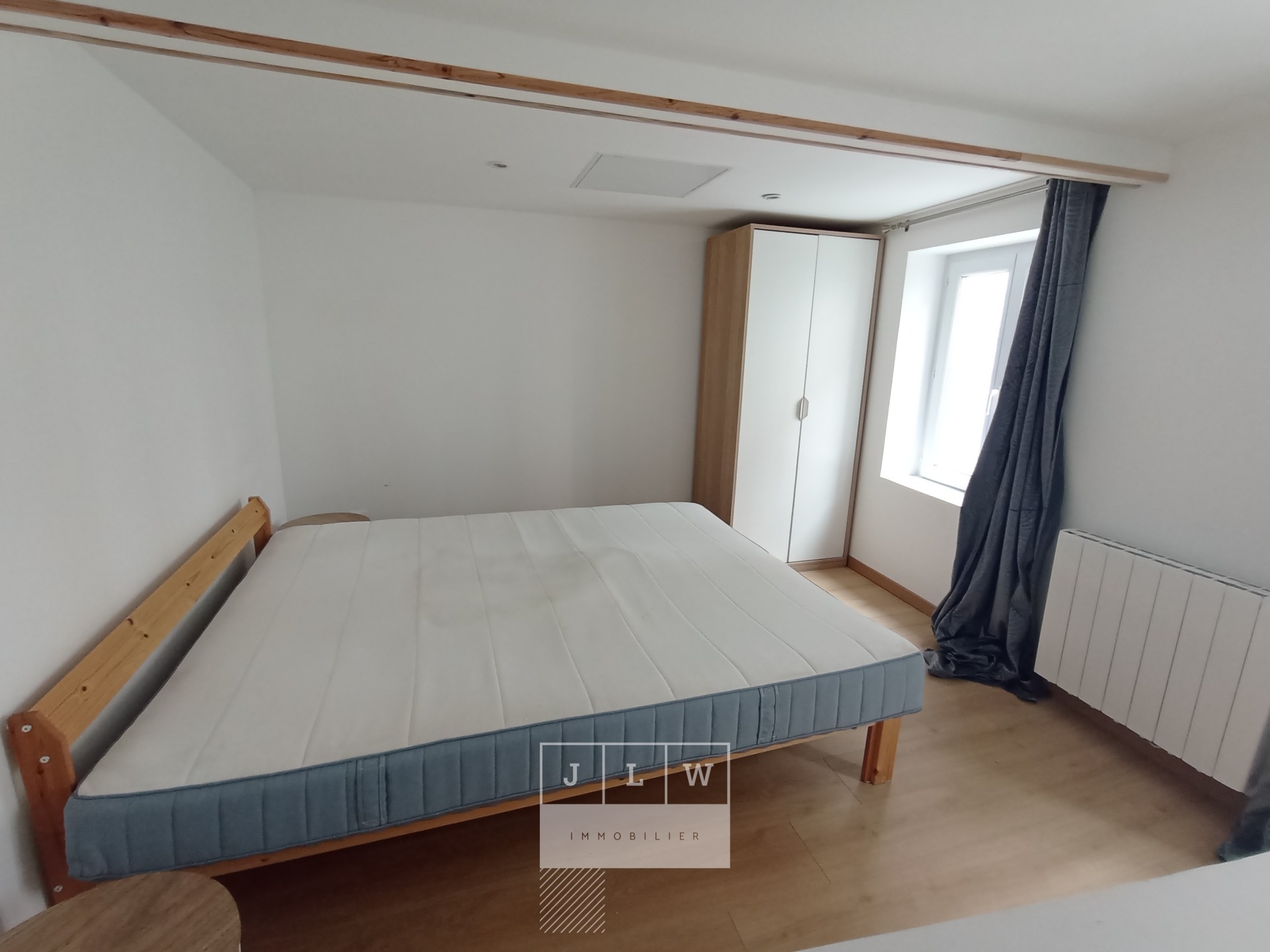 Aklo ll152 lille cormontaigne t1 bis meuble Photo 6 - JLW Immobilier Aklo ll152 lille cormontaigne t1 bis meuble Photo 6 - JLW Immobilier