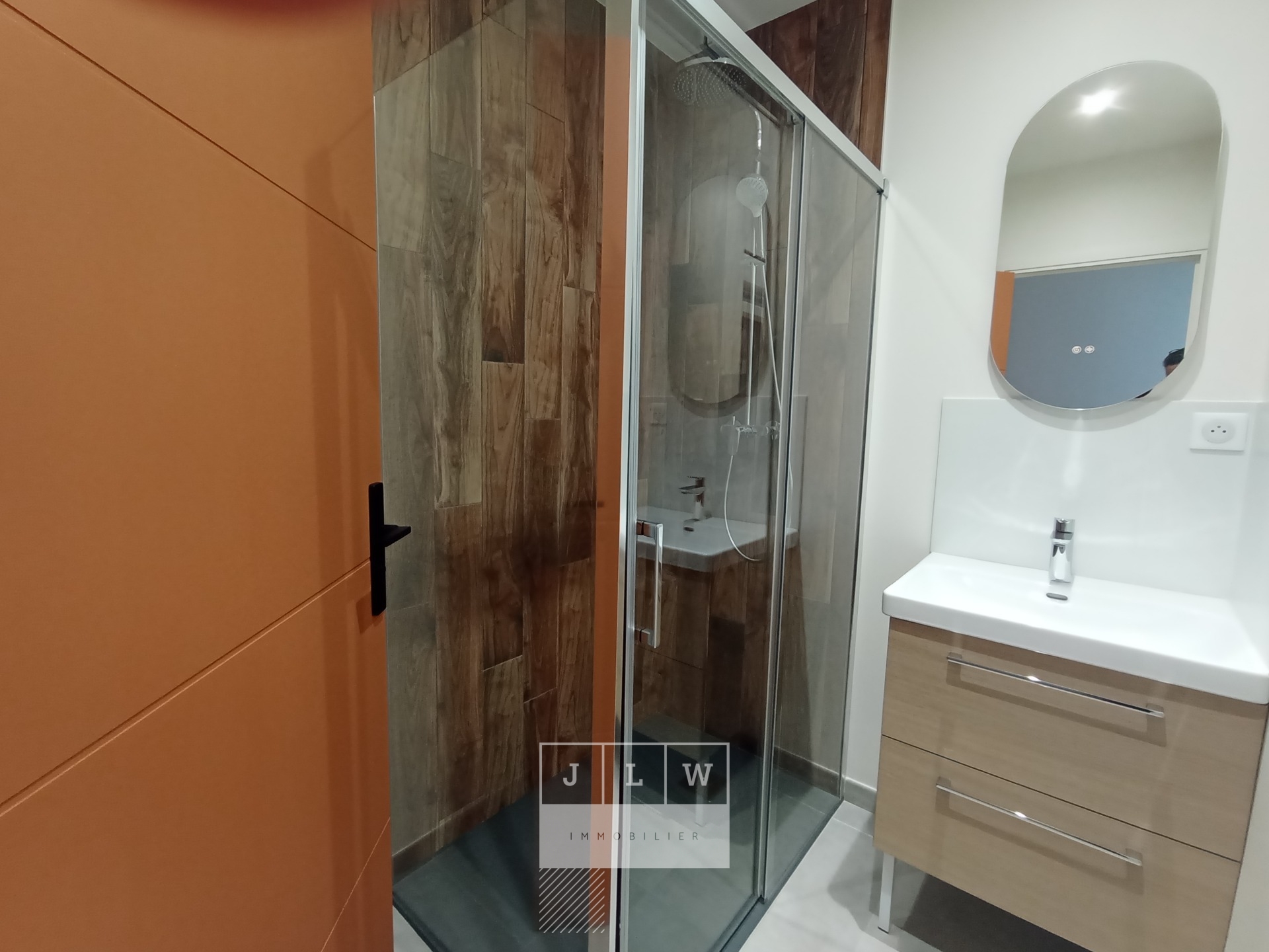 Akmb ll152 appartement type 3 en rdc 2 exterieurs Photo 7 - JLW Immobilier Akmb ll152 appartement type 3 en rdc 2 exterieurs Photo 7 - JLW Immobilier