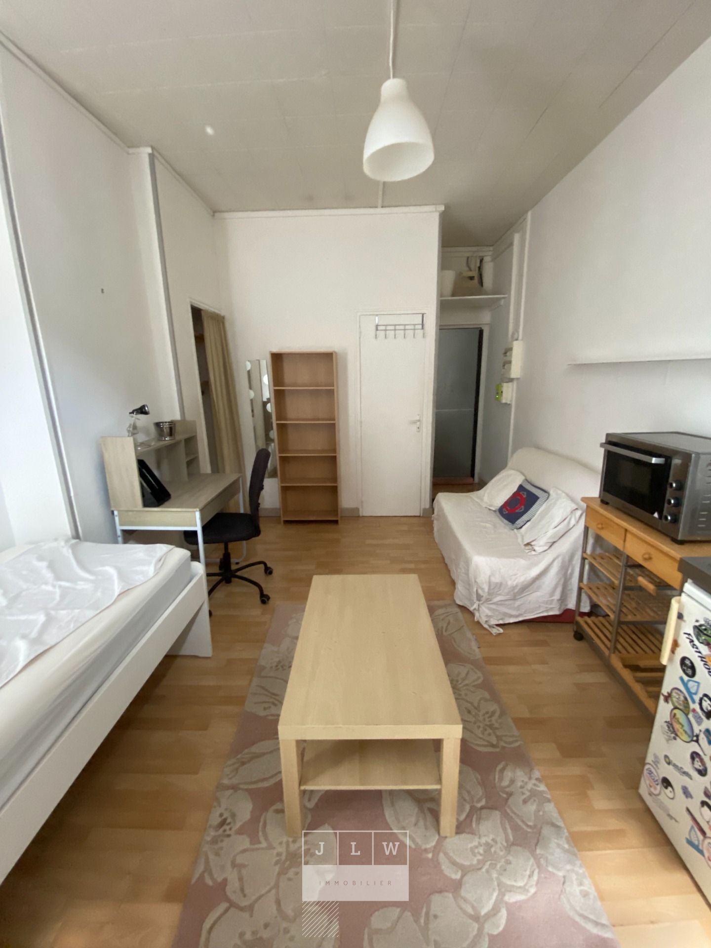 Akmo ll152 studio 1770 m rue gantois Photo 3 - JLW Immobilier Akmo ll152 studio 1770 m rue gantois Photo 3 - JLW Immobilier