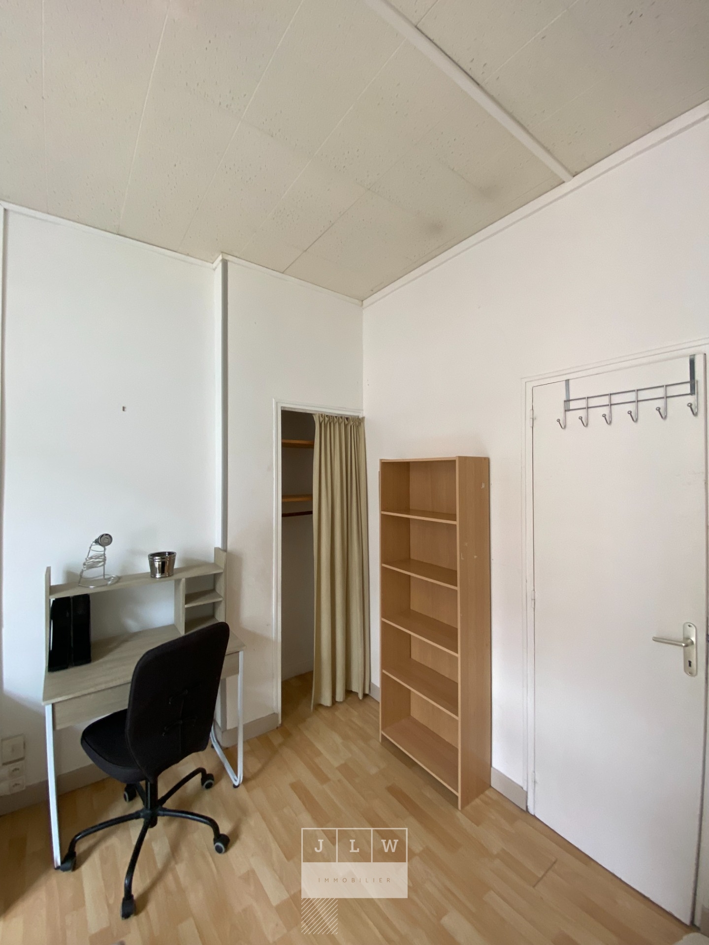 Akmo ll152 studio 1770 m rue gantois Photo 5 - JLW Immobilier Akmo ll152 studio 1770 m rue gantois Photo 5 - JLW Immobilier