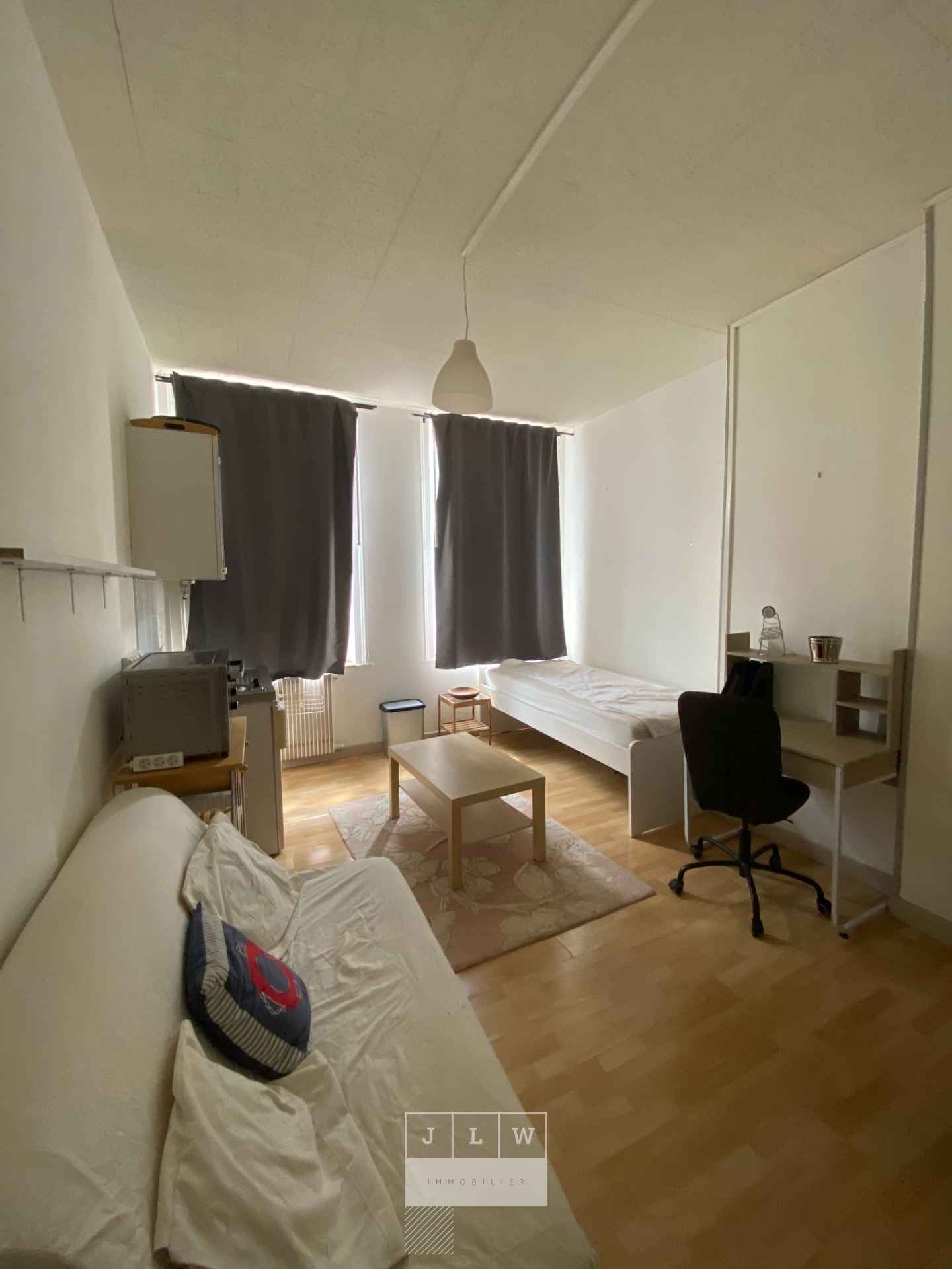 Akmo ll152 studio 1770 m rue gantois Photo 6 - JLW Immobilier Akmo ll152 studio 1770 m rue gantois Photo 6 - JLW Immobilier