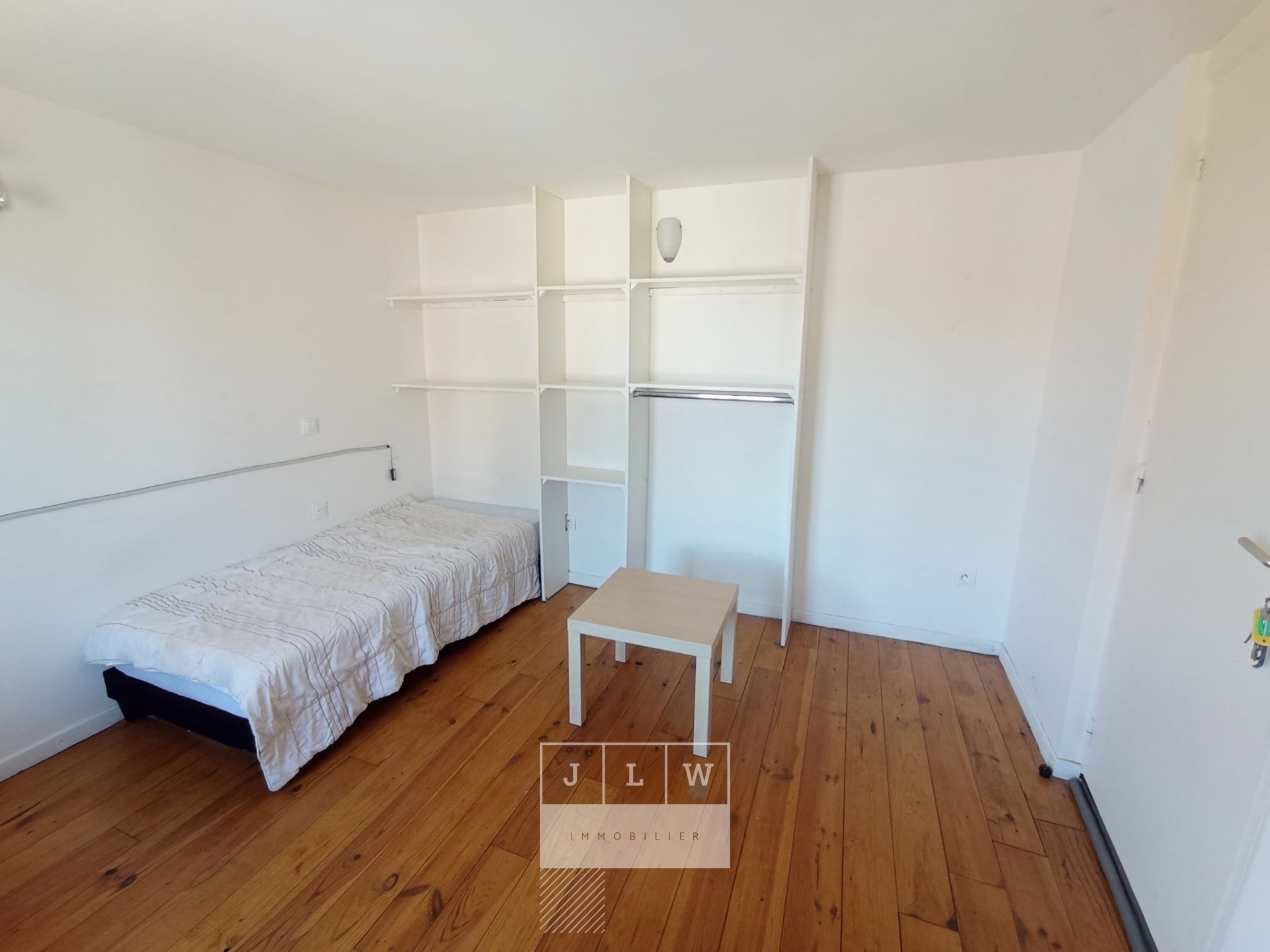 Akmx ll152 studio meuble wattignies Photo 4 - JLW Immobilier