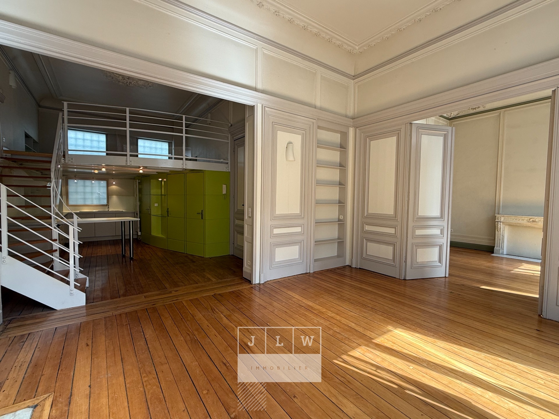 Akur sr123 lille rue jean sans peur t2 renove de 84 m Photo 1 - JLW Immobilier Akur sr123 lille rue jean sans peur t2 renove de 84 m Photo 1 - JLW Immobilier