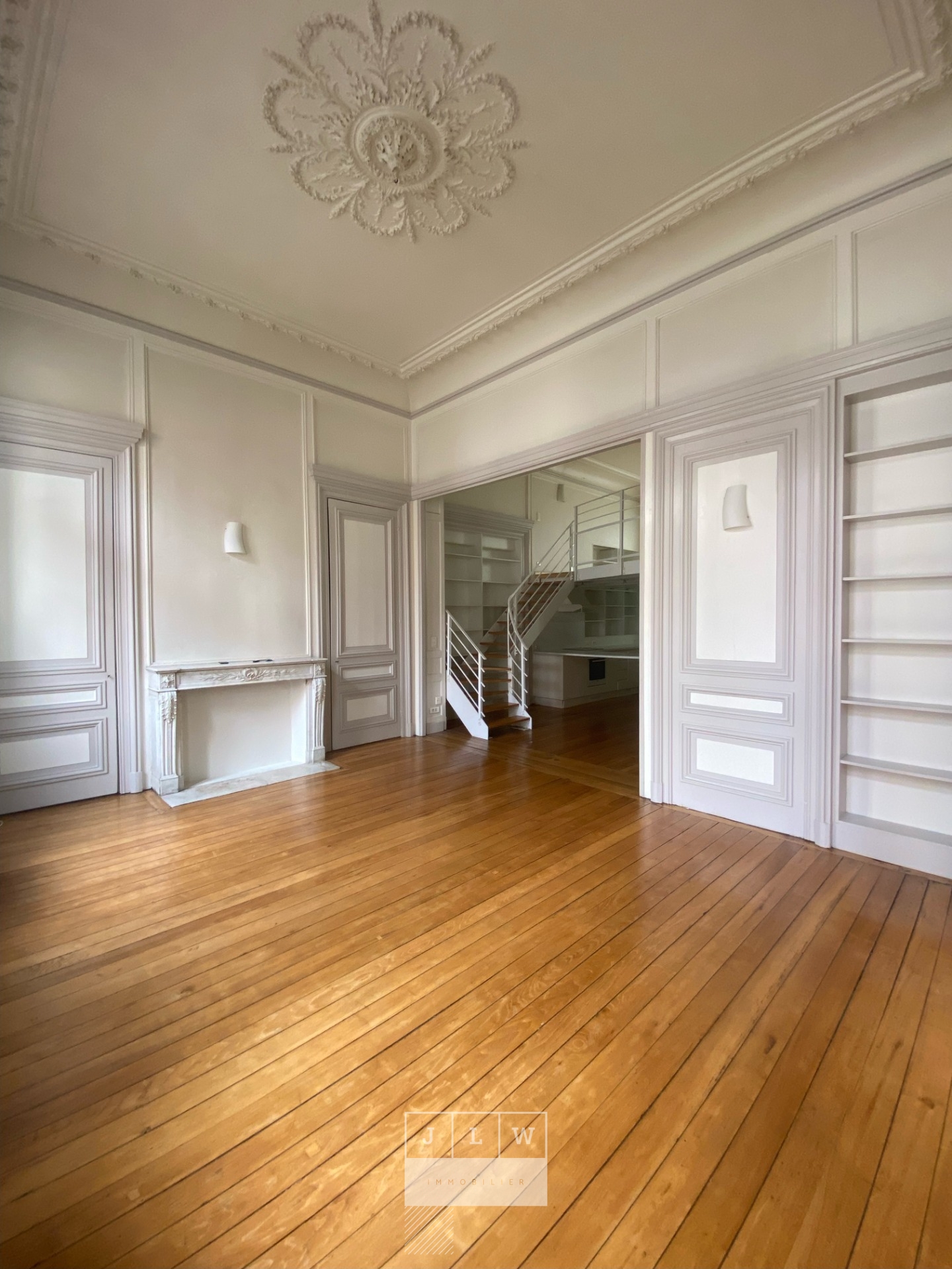 Akur sr123 lille hyper centre t1bis 84 m Photo 3 - JLW Immobilier