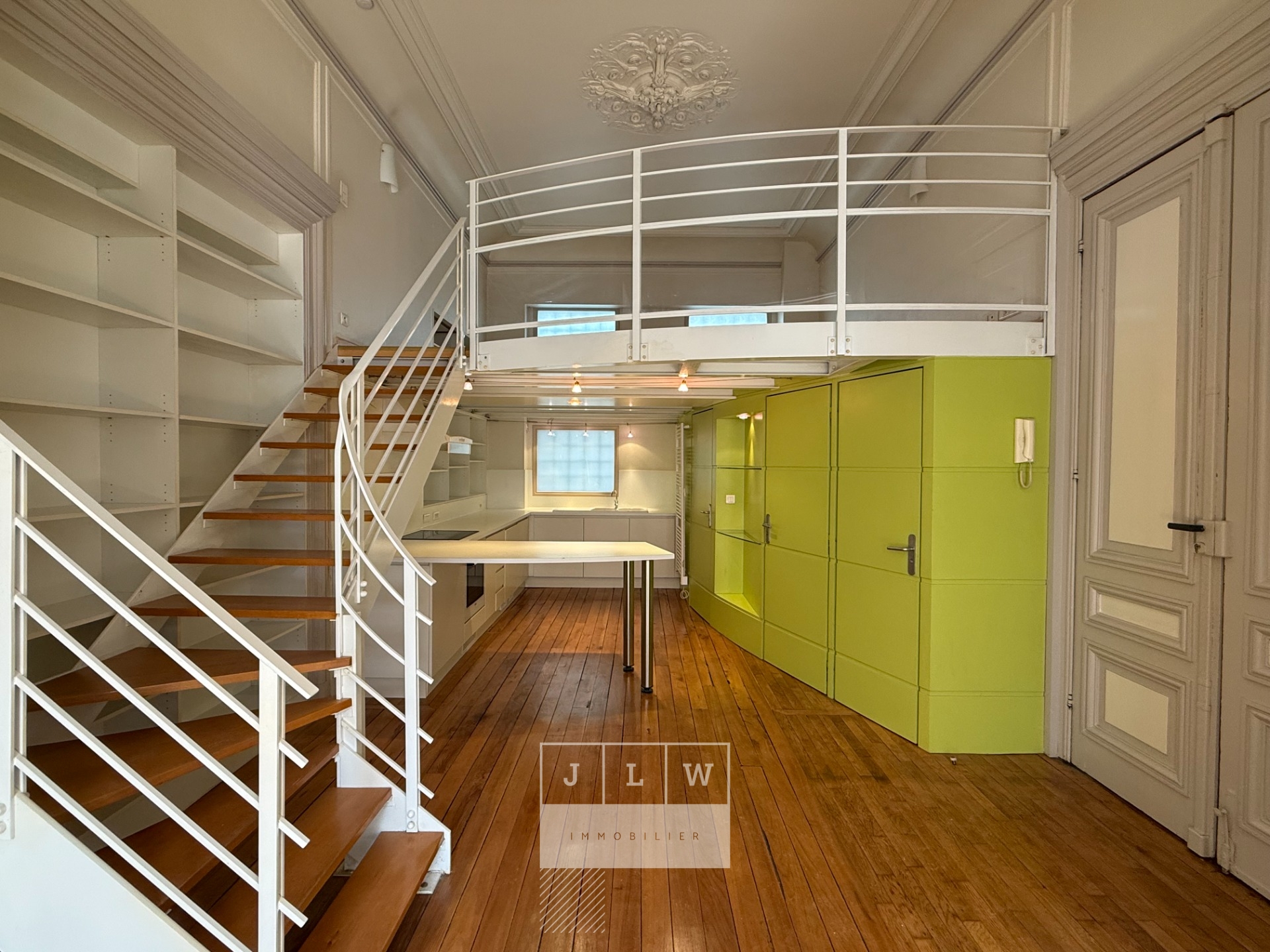 Akur sr123 lille rue jean sans peur t2 renove de 84 m Photo 4 - JLW Immobilier Akur sr123 lille rue jean sans peur t2 renove de 84 m Photo 4 - JLW Immobilier
