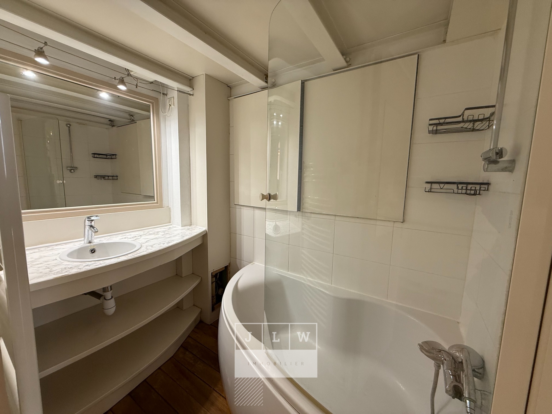 Akur sr123 lille rue jean sans peur t2 renove de 84 m Photo 6 - JLW Immobilier Akur sr123 lille rue jean sans peur t2 renove de 84 m Photo 6 - JLW Immobilier