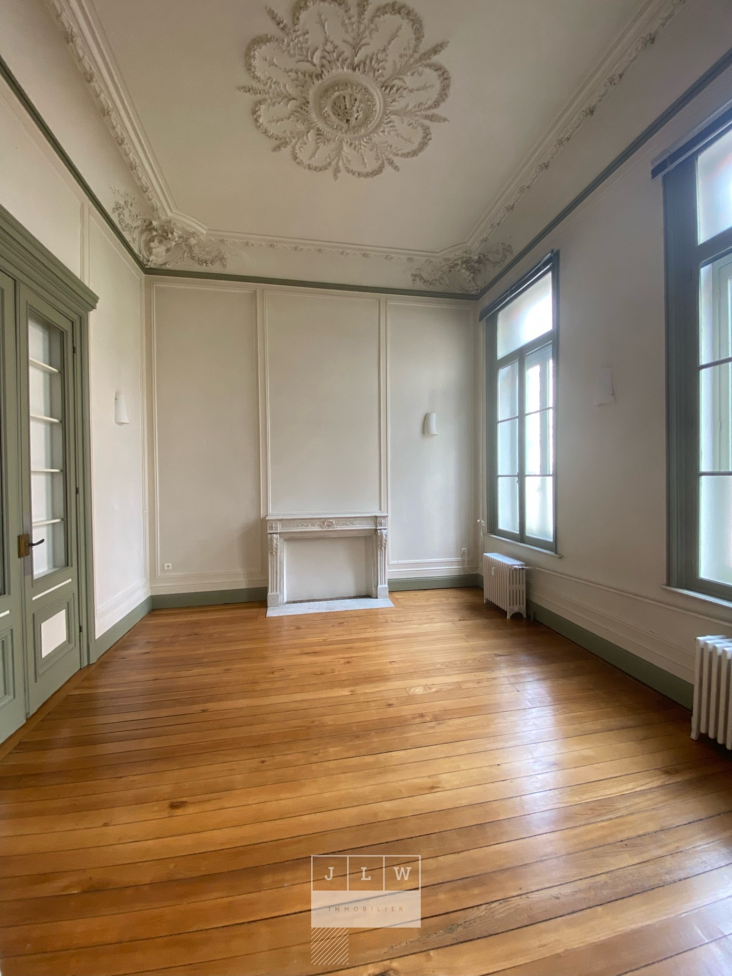 Akur sr123 lille hyper centre t1bis 84 m Photo 7 - JLW Immobilier