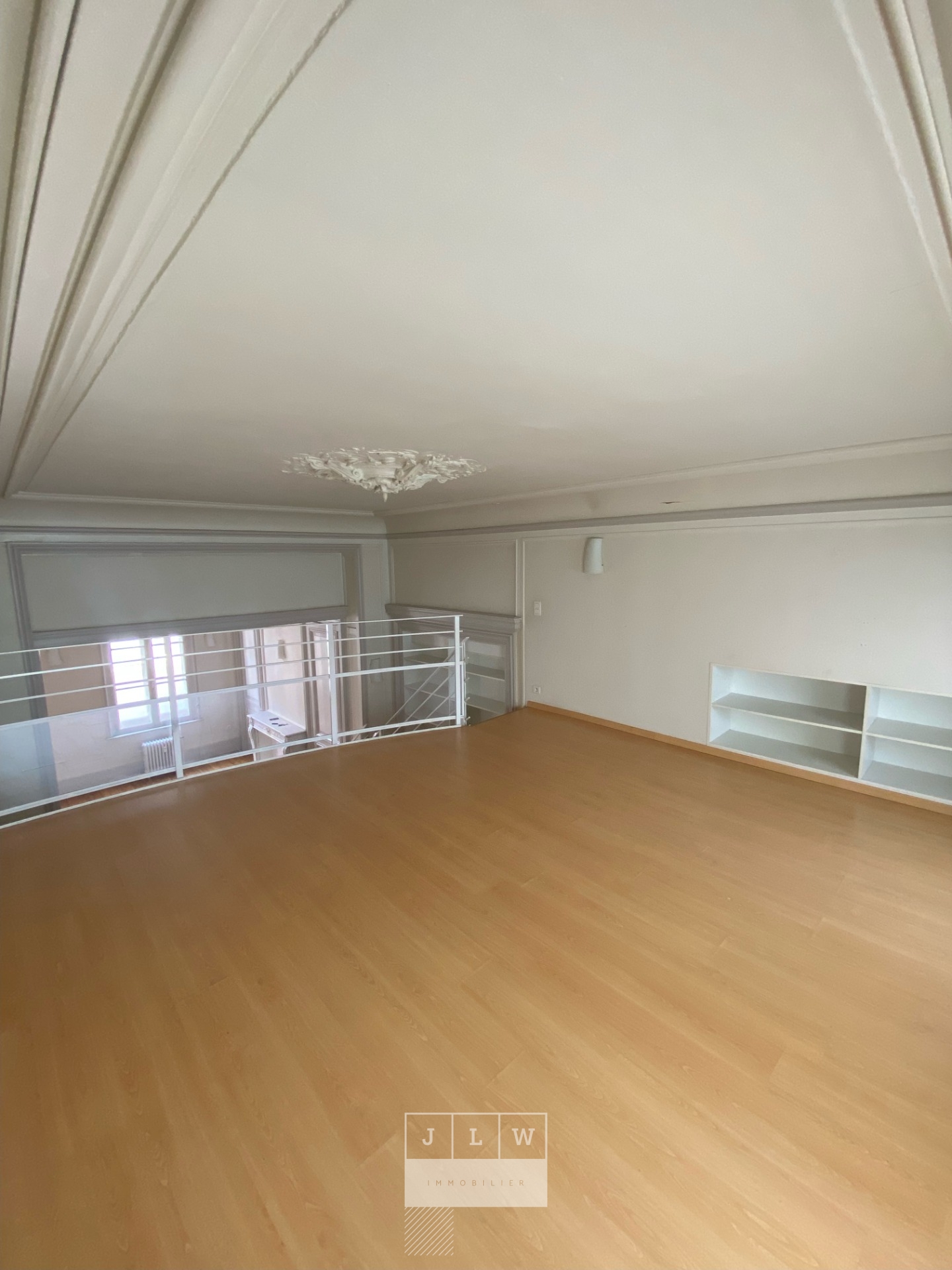 Akur sr123 lille hyper centre t1bis 84 m Photo 8 - JLW Immobilier