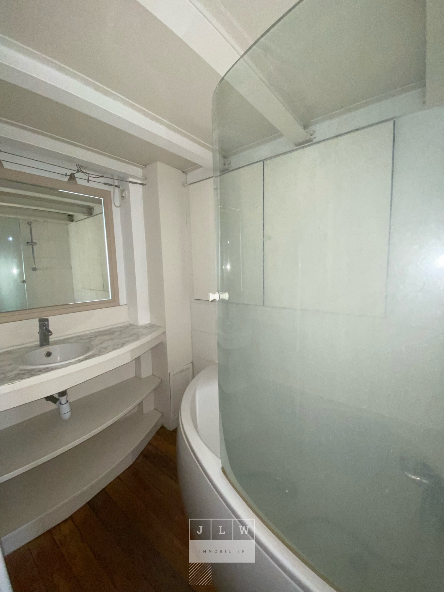 Akur sr123 lille hyper centre t1bis 84 m Photo 10 - JLW Immobilier