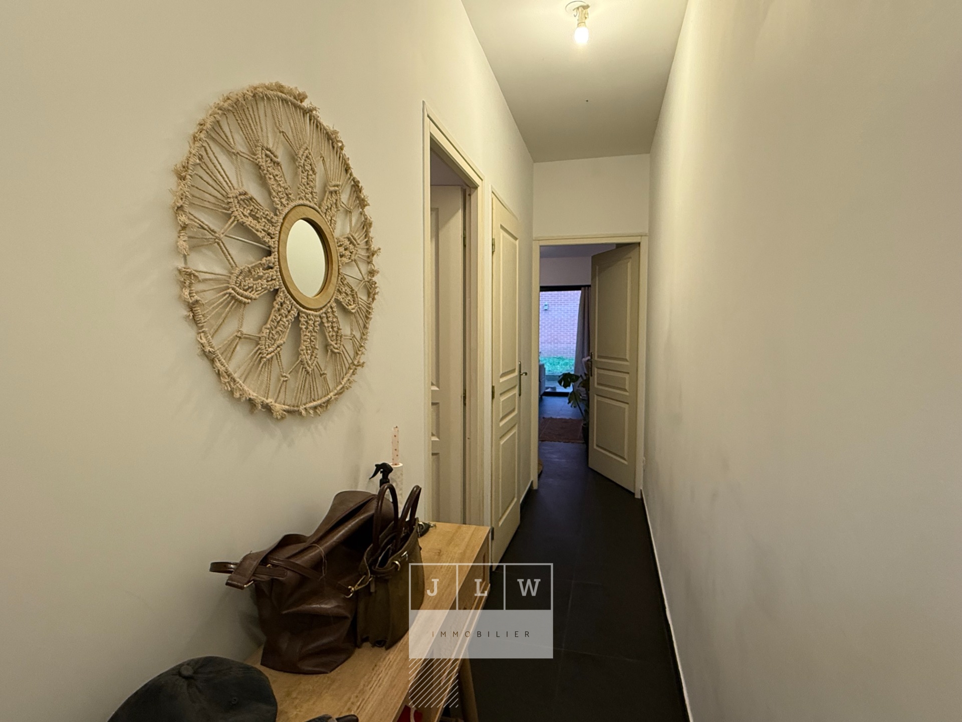 Alou sr123 t2 non meuble renove wattrelos Photo 6 - JLW Immobilier