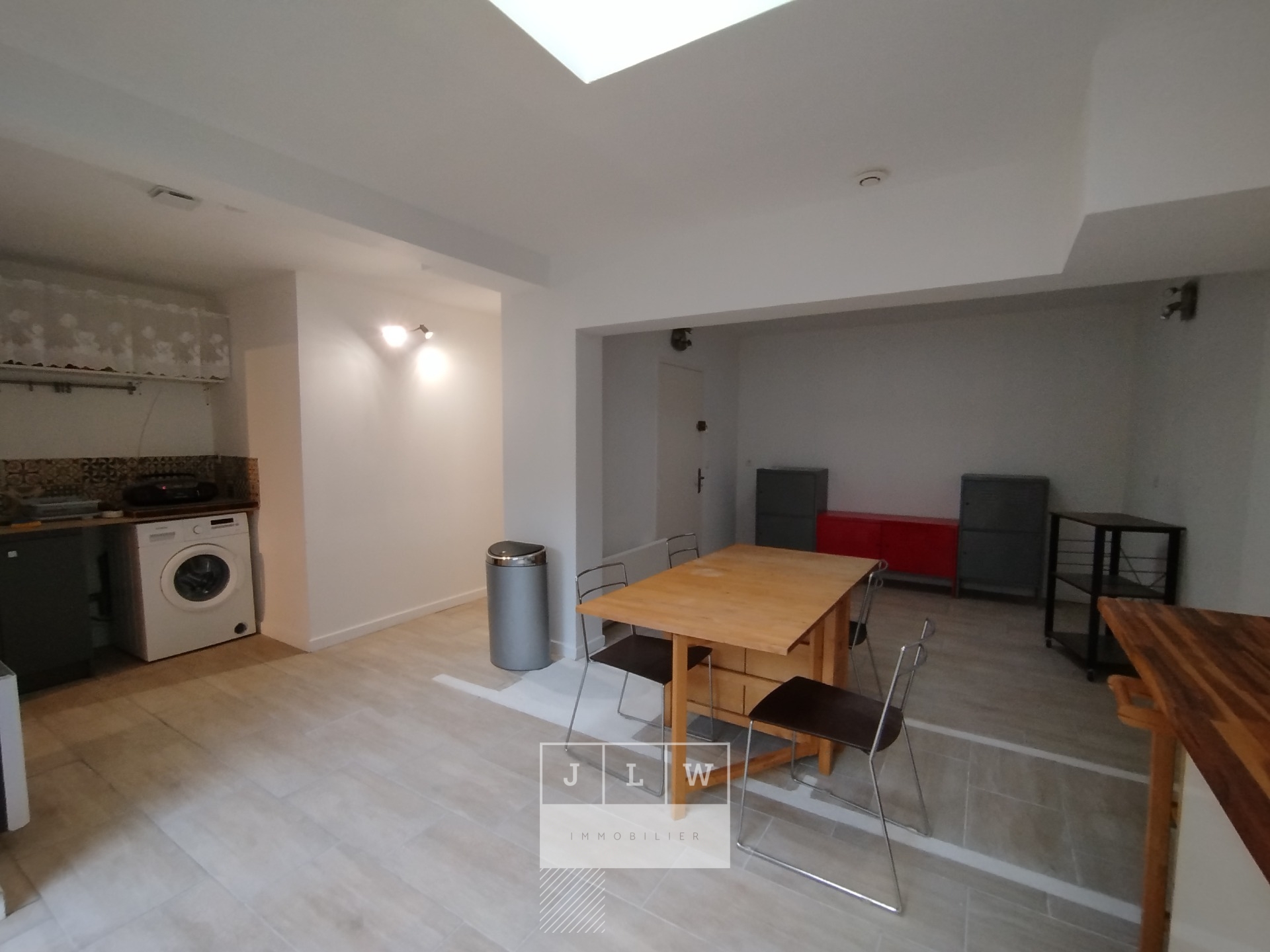 Appartement 4 chambres meuble avec exterieur wattignies Photo 1 - JLW Immobilier