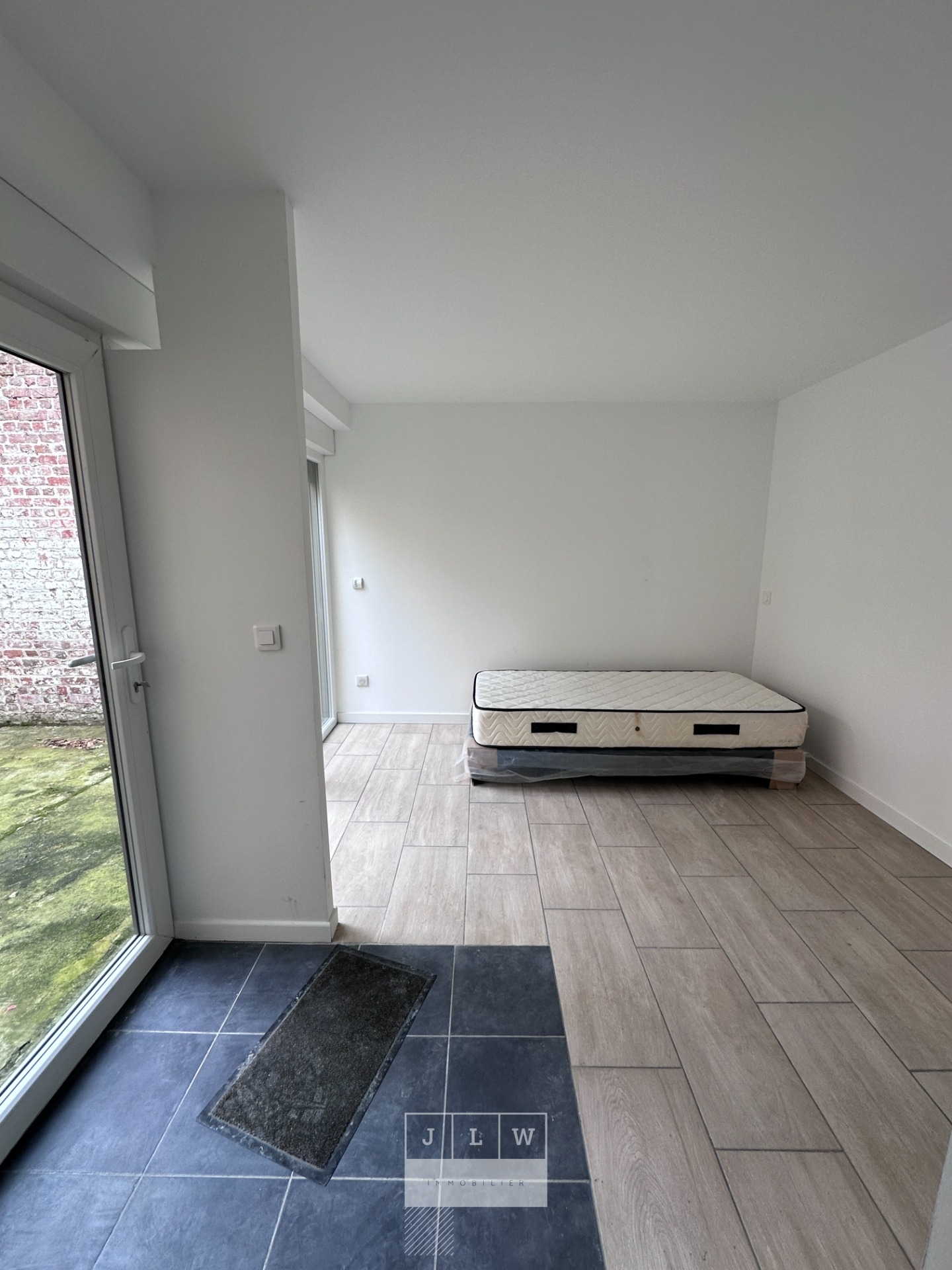 Appartement 4 chambres meuble avec exterieur wattignies Photo 4 - JLW Immobilier