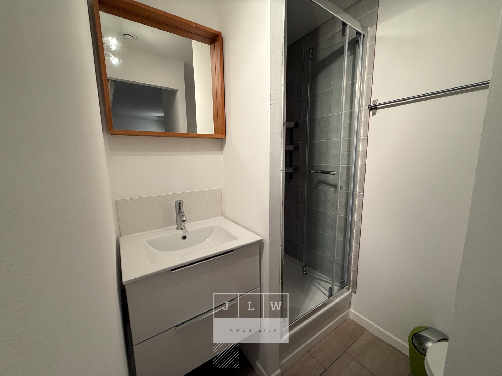 Alpv ll152 appartament 4 chambres meuble avec exterieur Photo 4 - JLW Immobilier