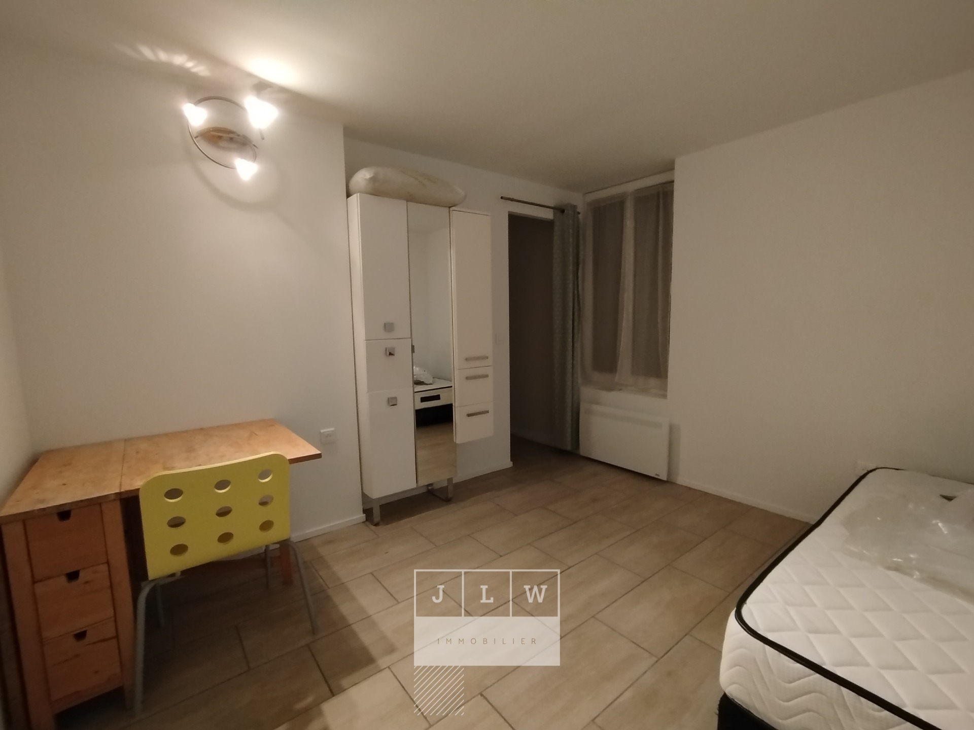 Appartement 4 chambres meuble avec exterieur wattignies Photo 6 - JLW Immobilier