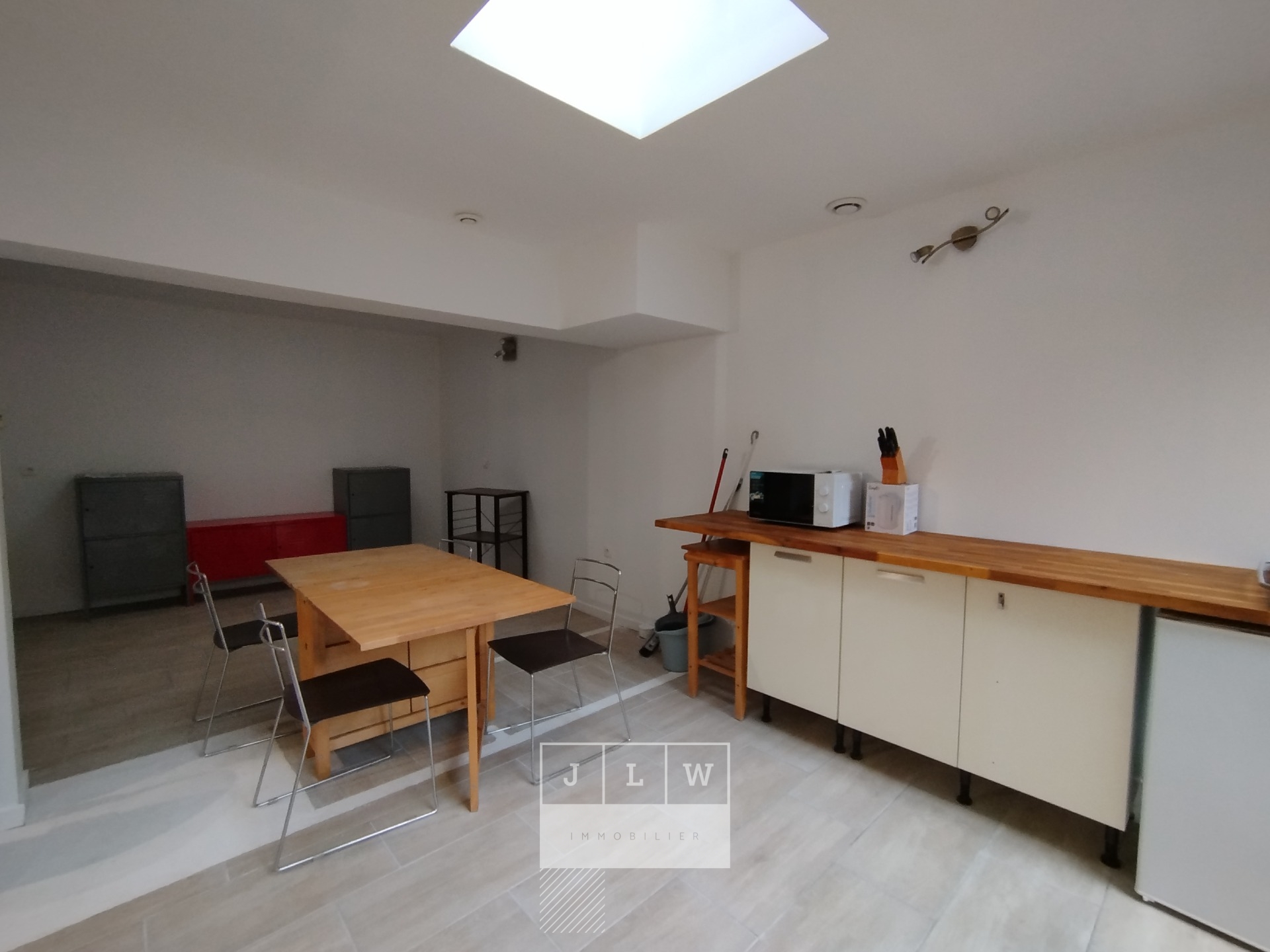 Appartement 4 chambres meuble avec exterieur wattignies Photo 7 - JLW Immobilier