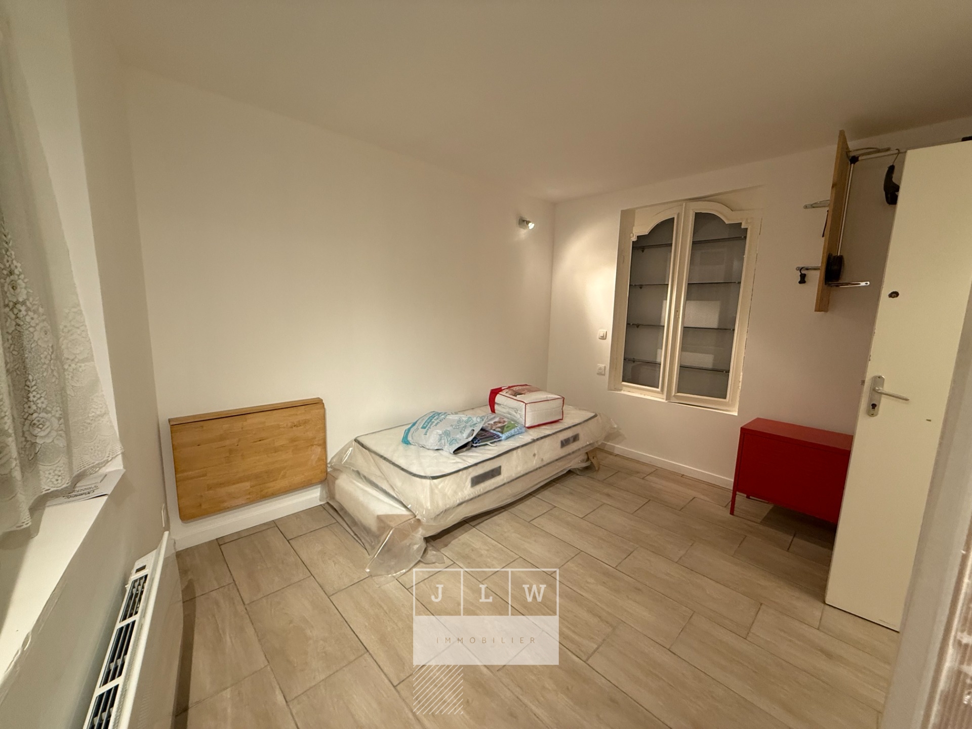 Alpv ll152 appartament 4 chambres meuble avec exterieur Photo 7 - JLW Immobilier