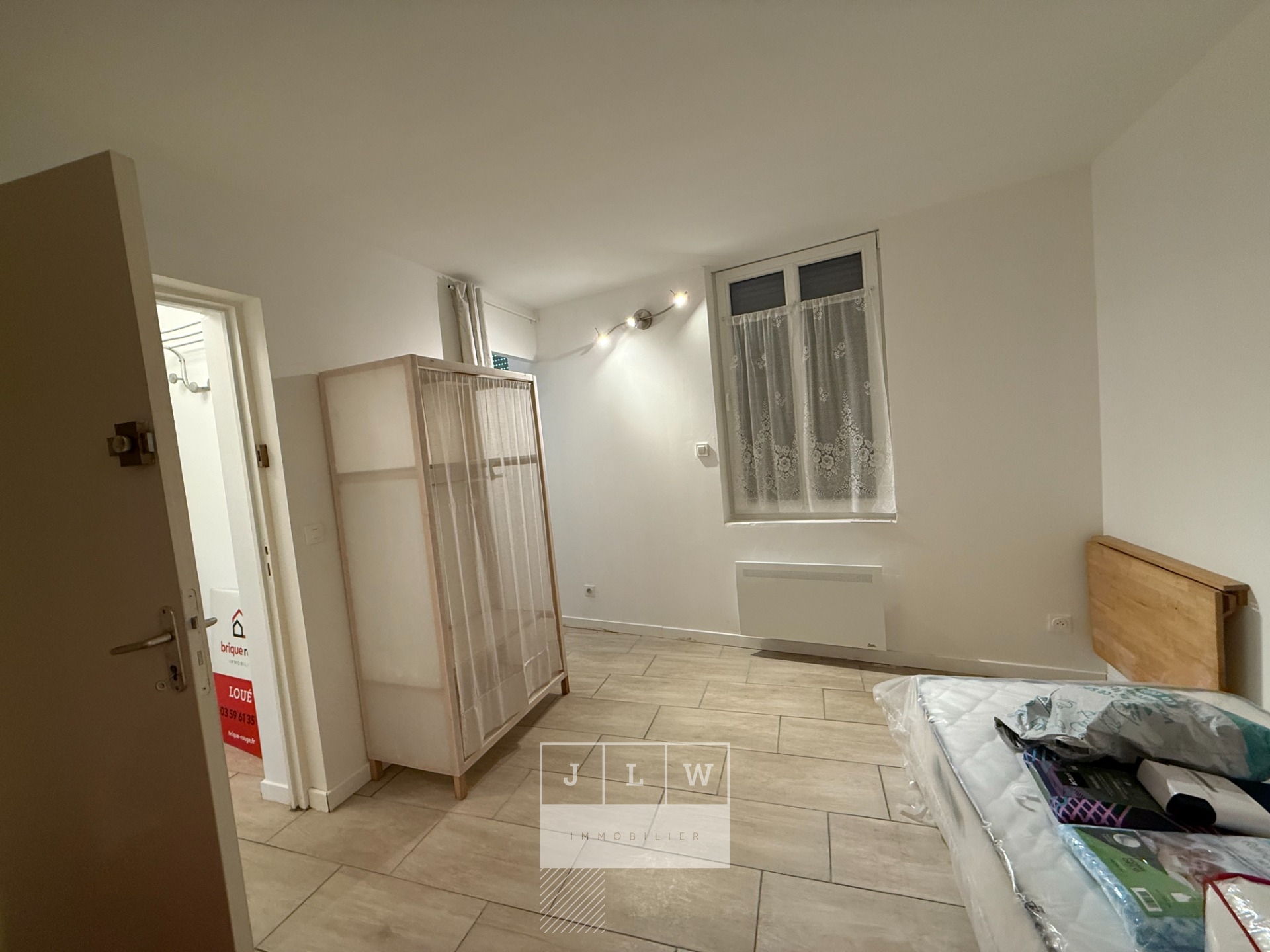 Alpv ll152 appartament 4 chambres meuble avec exterieur Photo 8 - JLW Immobilier