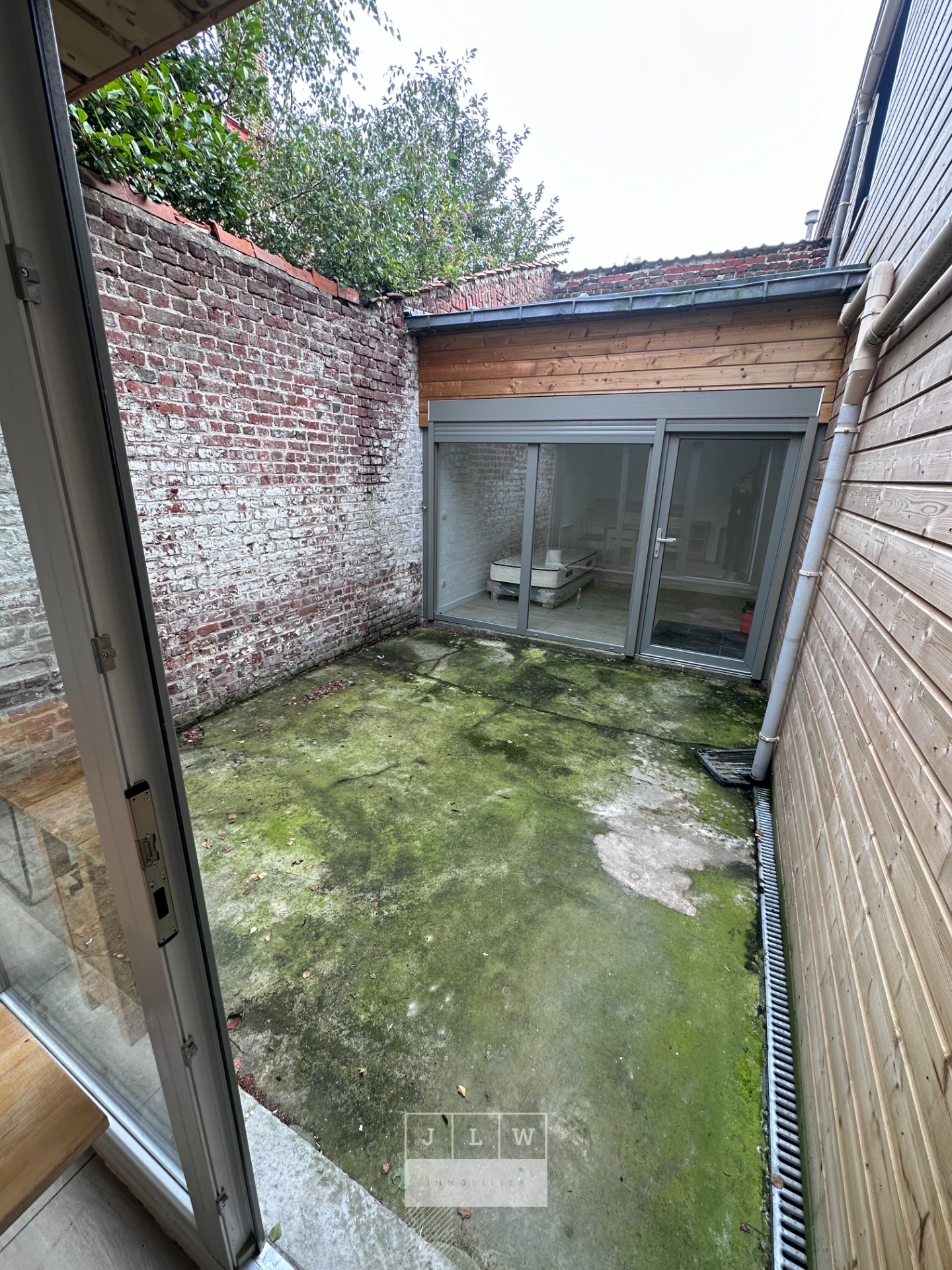 Alpv chambre en colocation sdd privative wattignies Photo 9 - JLW Immobilier