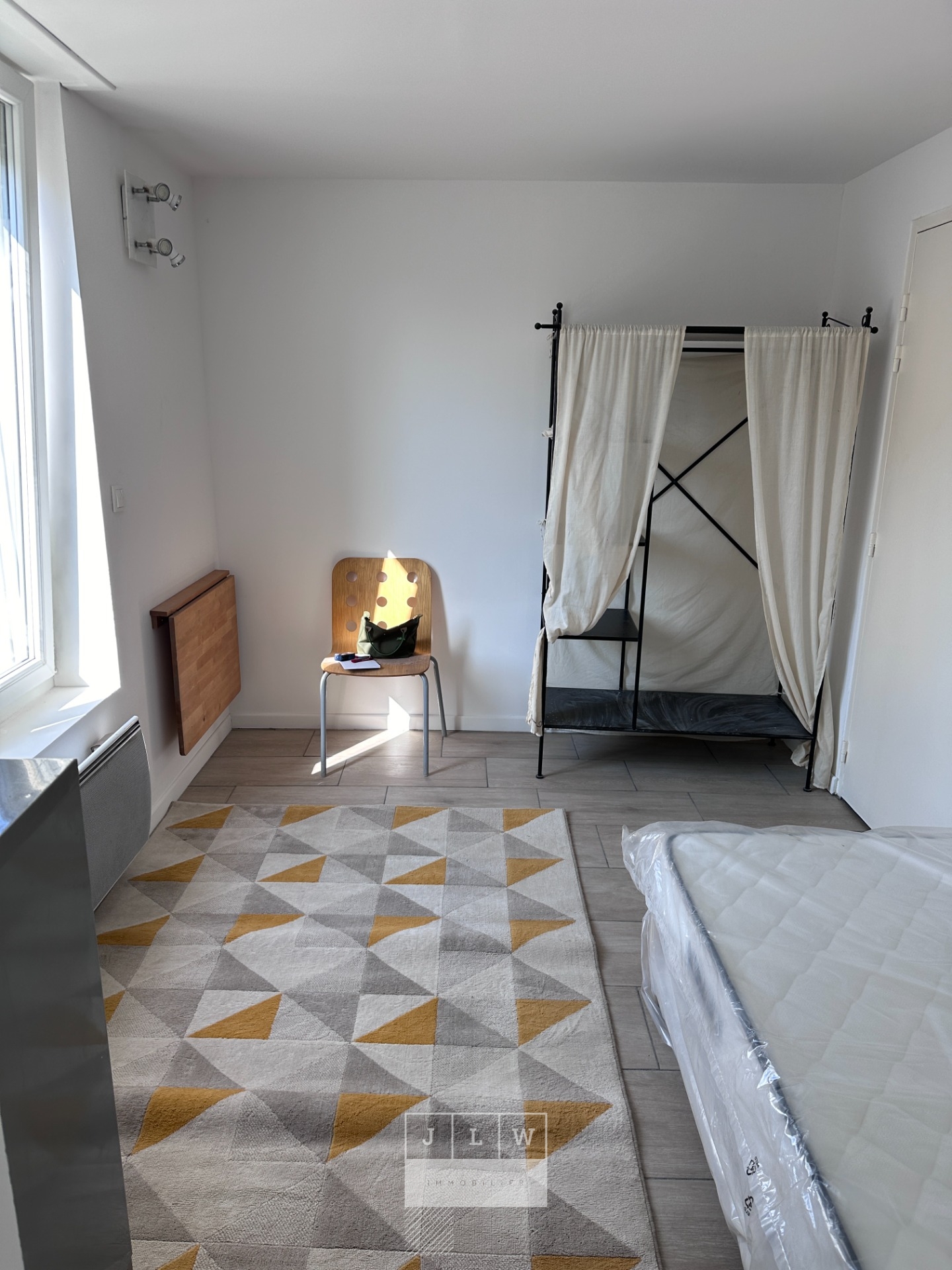 Alpz ll152 chambre en colocation sdd privative Photo 2 - JLW Immobilier