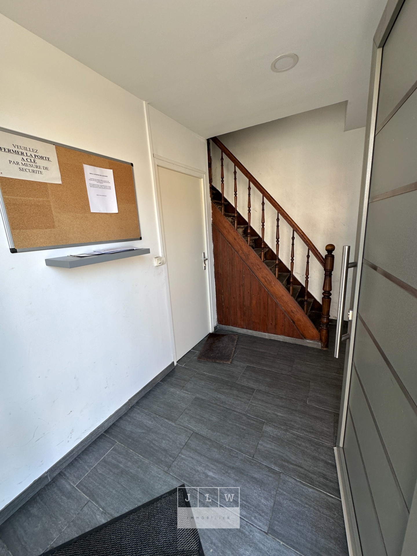 Alpz ll152 chambre en colocation sdd privative Photo 4 - JLW Immobilier