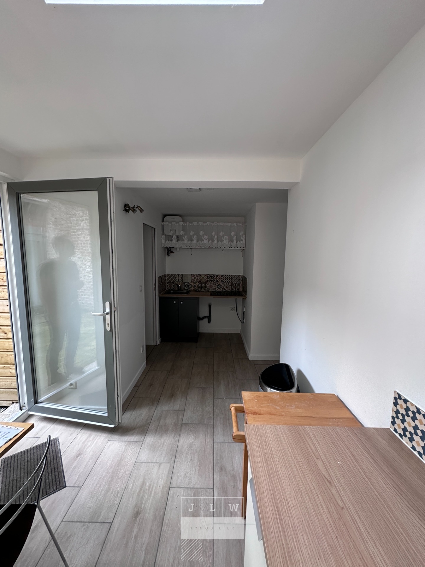 Alpz ll152 chambre en colocation sdd privative Photo 6 - JLW Immobilier