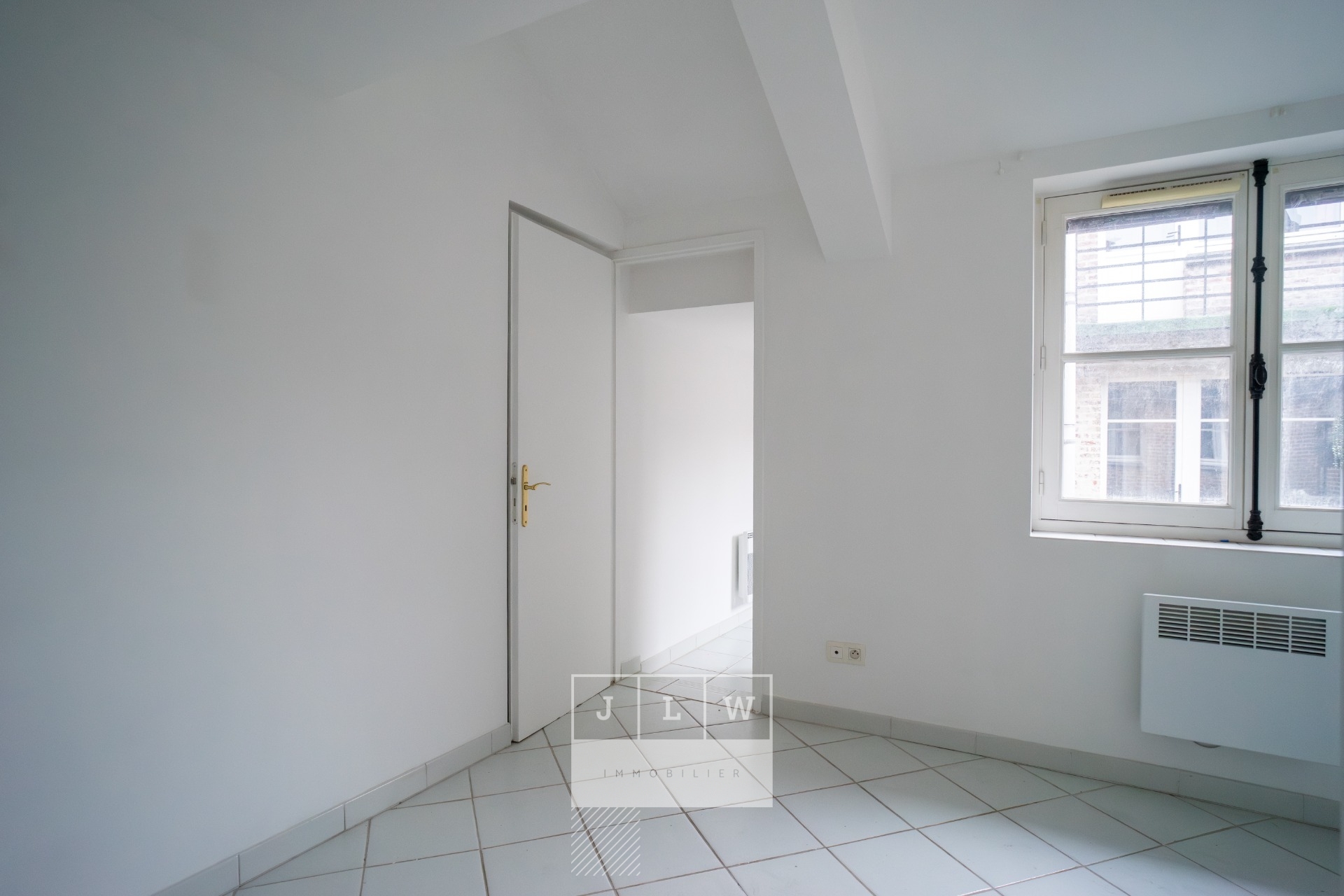 Appartement triplex type 4 65m2 vieux lille Photo 4 - JLW Immobilier