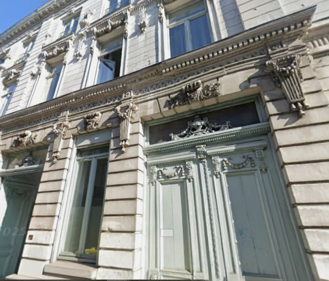 Alsp nb343 t1bis parking rue basse vieux lille Photo 5 - JLW Immobilier Alsp nb343 t1bis parking rue basse vieux lille Photo 5 - JLW Immobilier