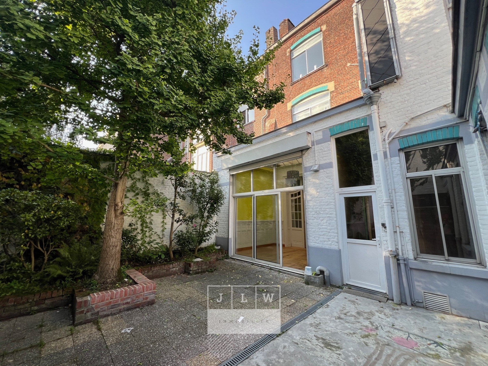 Grande maison jb lebas Photo 1 - JLW Immobilier Grande maison jb lebas Photo 1 - JLW Immobilier