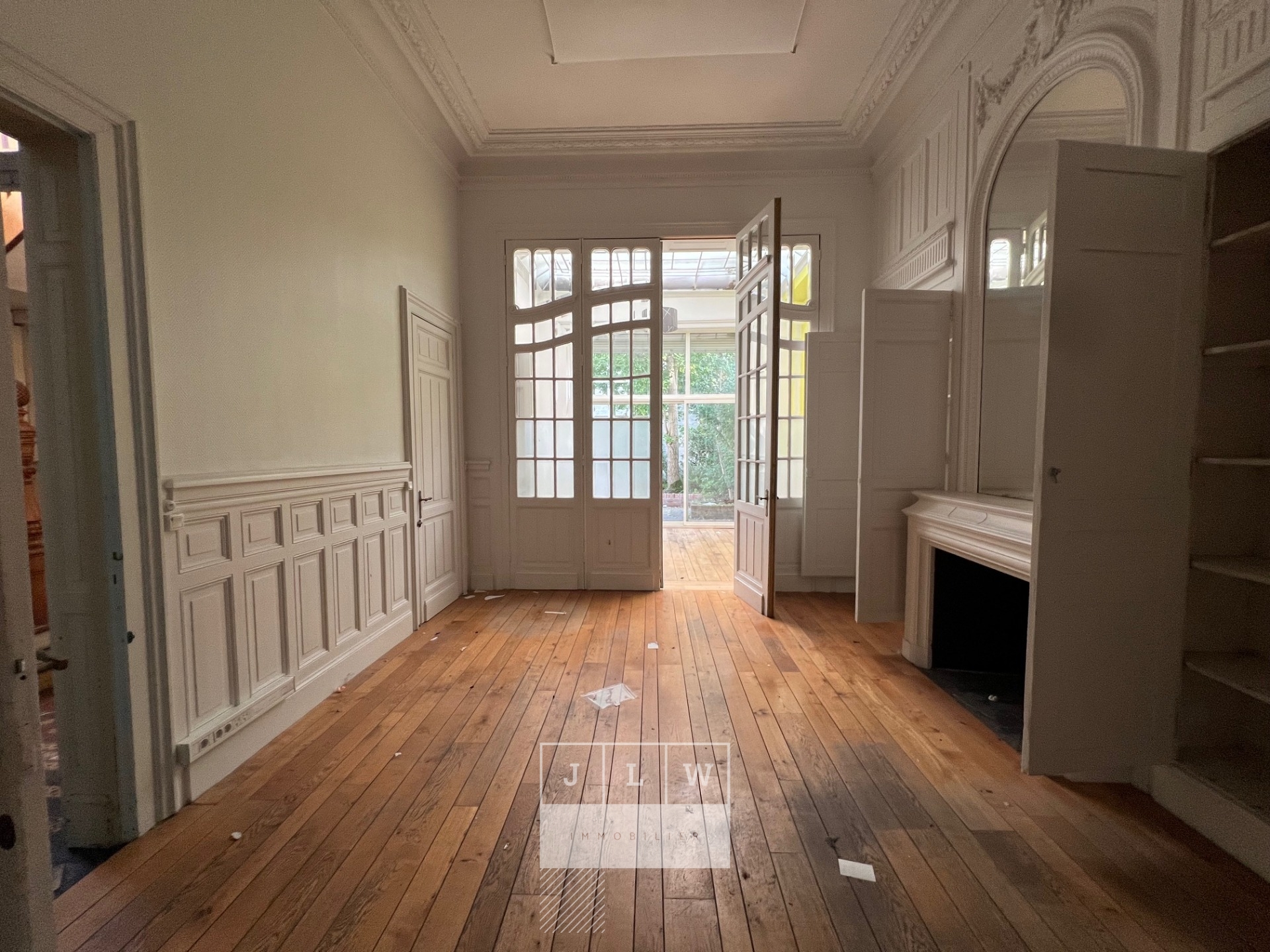 Grande maison jb lebas Photo 2 - JLW Immobilier Grande maison jb lebas Photo 2 - JLW Immobilier