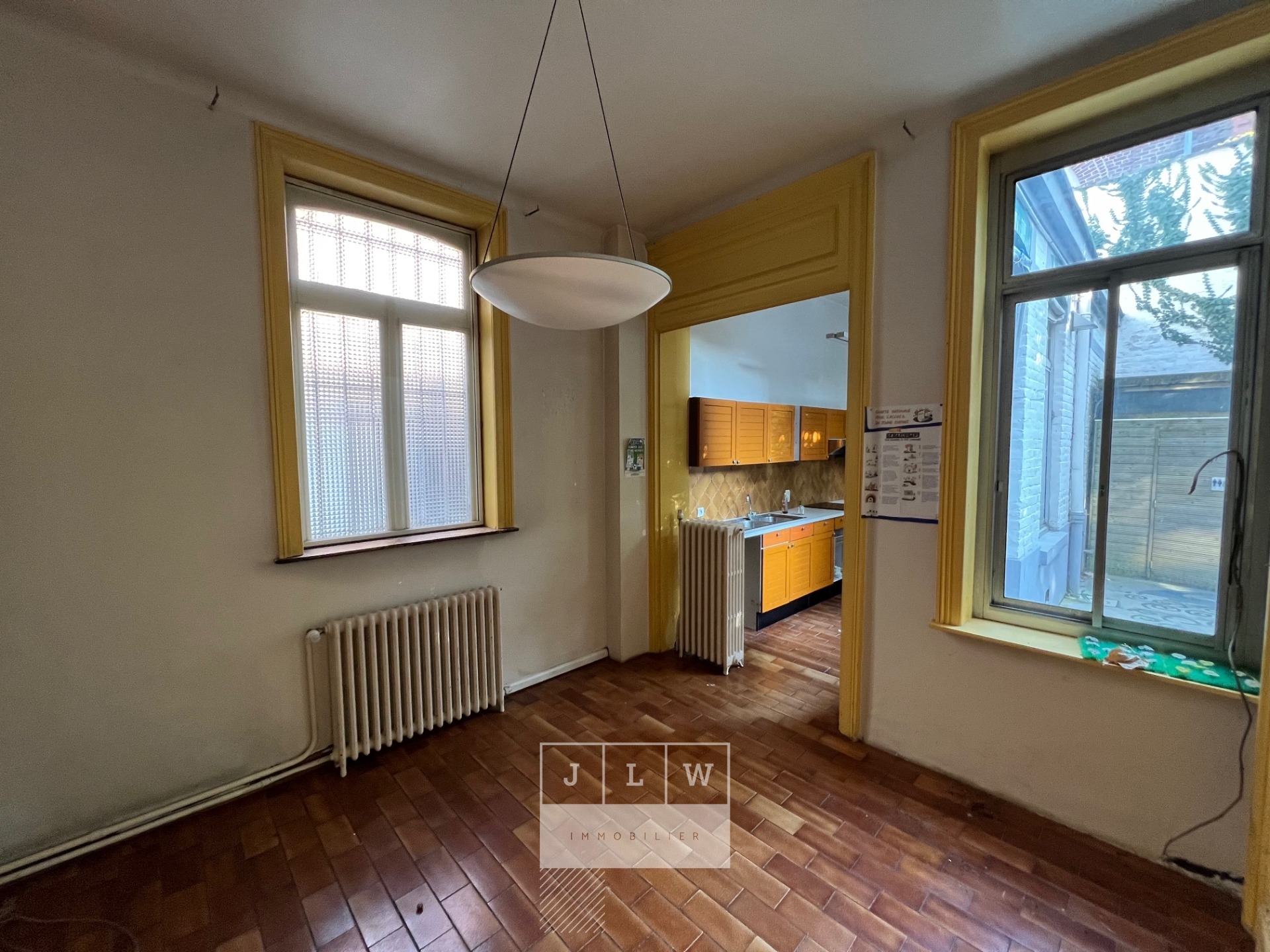 Grande maison jb lebas Photo 3 - JLW Immobilier Grande maison jb lebas Photo 3 - JLW Immobilier