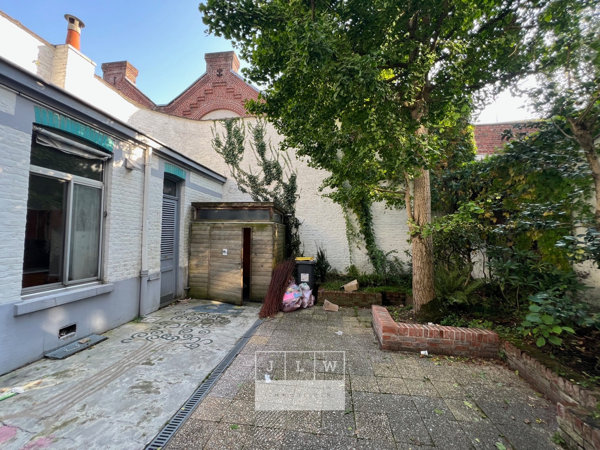 Grande maison jb lebas Photo 4 - JLW Immobilier Grande maison jb lebas Photo 4 - JLW Immobilier