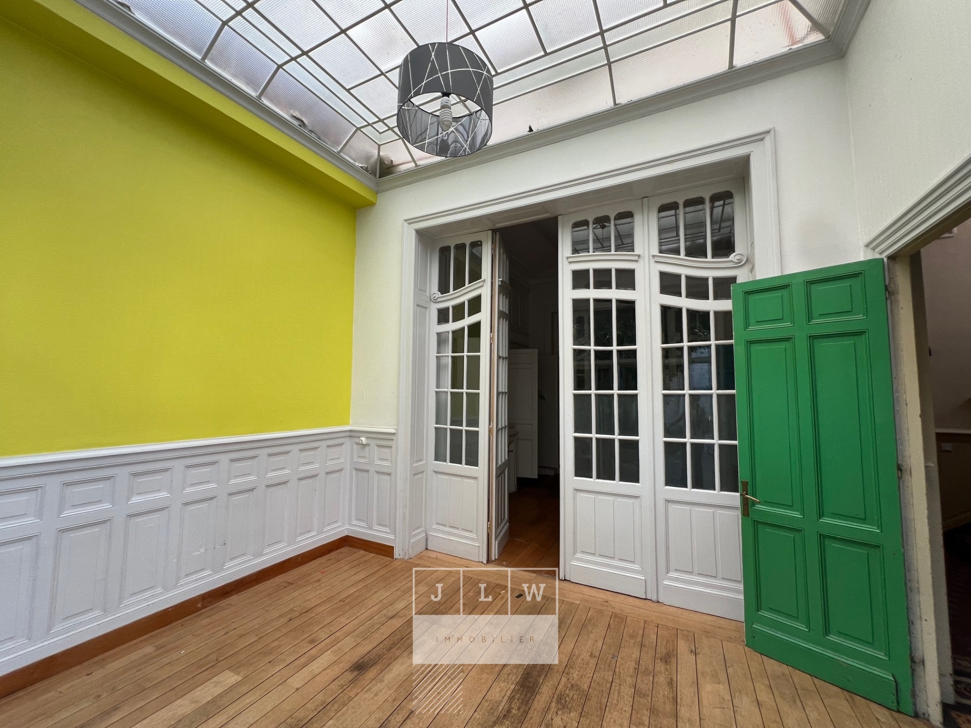 Grande maison jb lebas Photo 7 - JLW Immobilier Grande maison jb lebas Photo 7 - JLW Immobilier