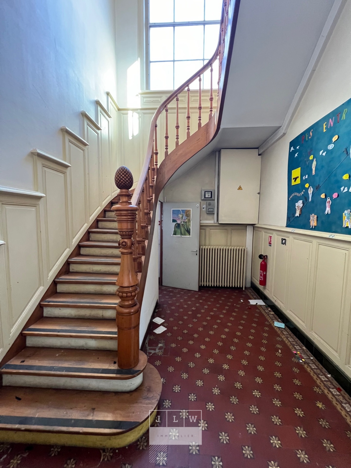 Grande maison jb lebas Photo 9 - JLW Immobilier Grande maison jb lebas Photo 9 - JLW Immobilier