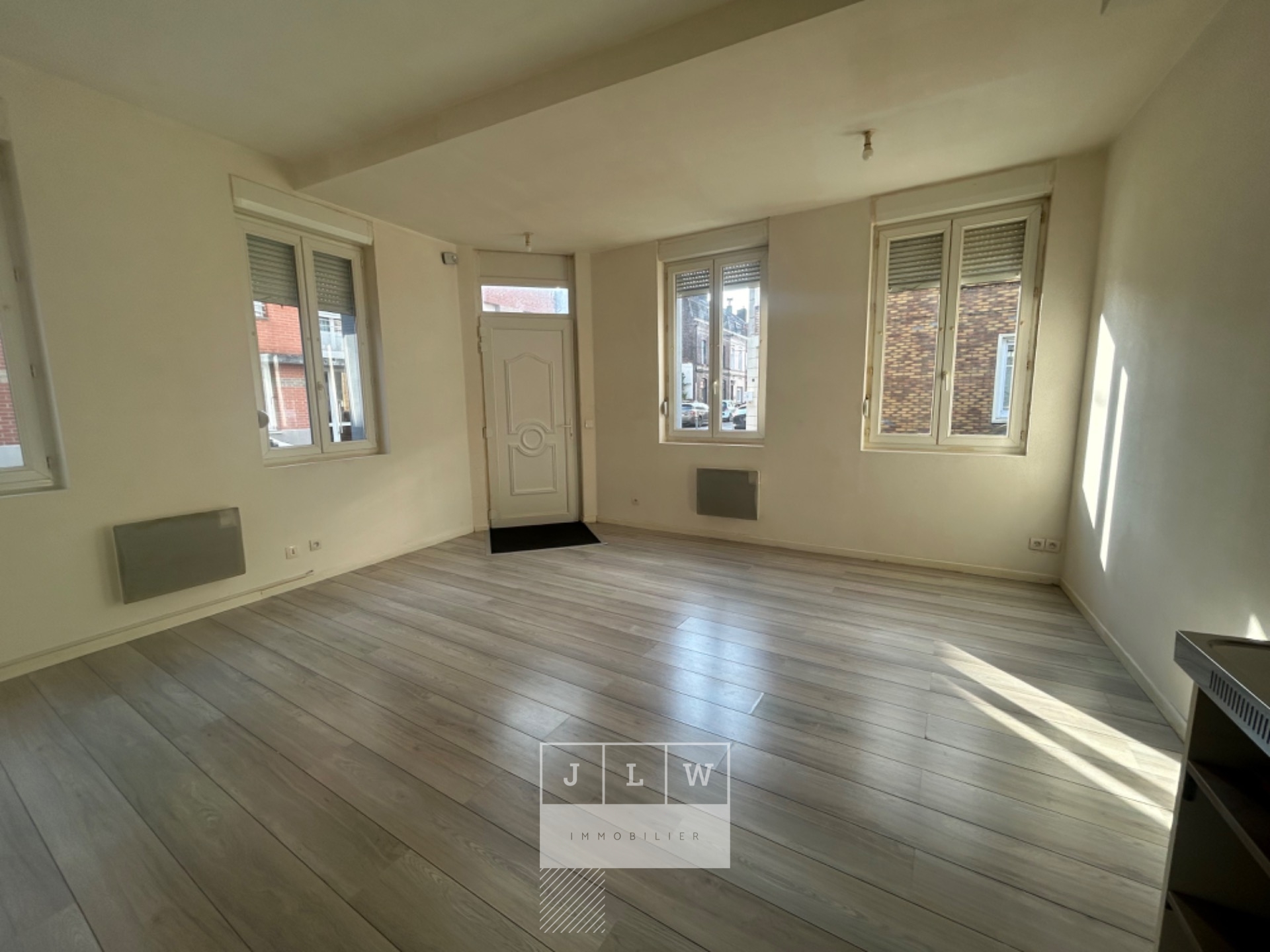 Alxe ll152 haubourdin type 2 en rez de chaussee 34 76m Photo 2 - JLW Immobilier Alxe ll152 haubourdin type 2 en rez de chaussee 34 76m Photo 2 - JLW Immobilier