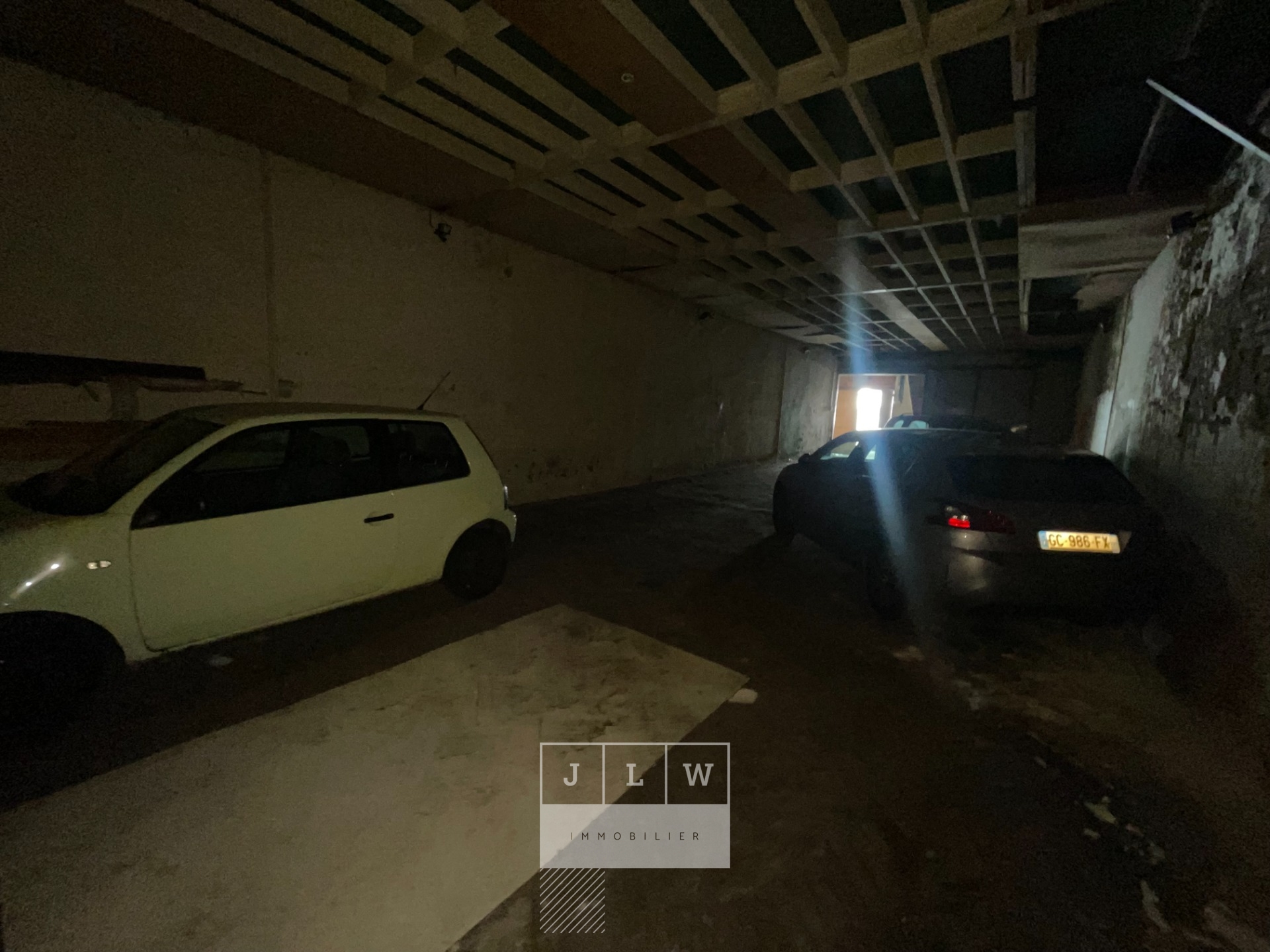 Hangar lille jb lebas Photo 5 - JLW Immobilier