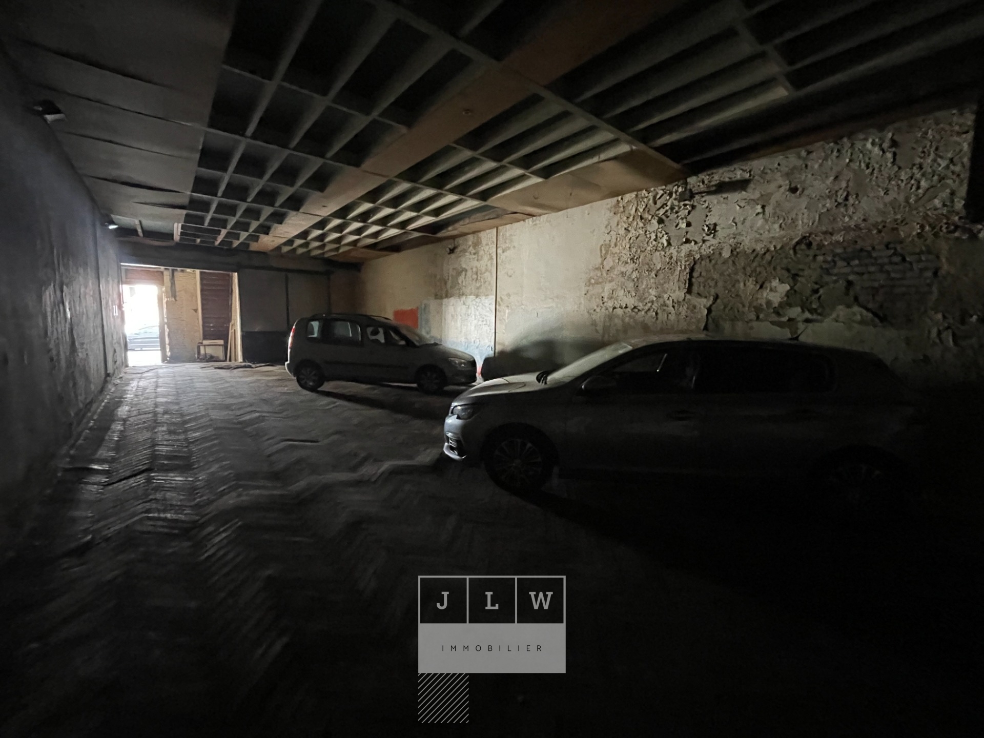 Hangar lille jb lebas Photo 6 - JLW Immobilier