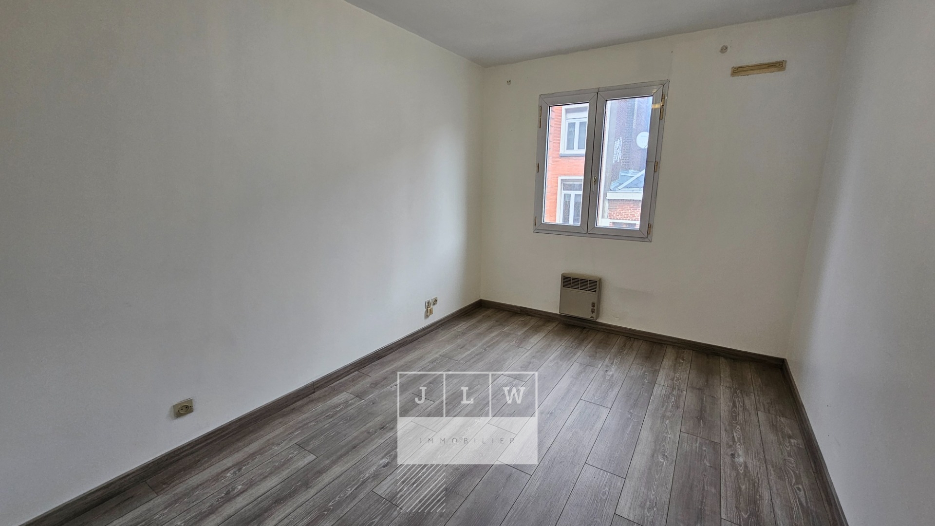 Ammn nb343  proche jb lebas t2 non meuble de 4487m Photo 4 - JLW Immobilier