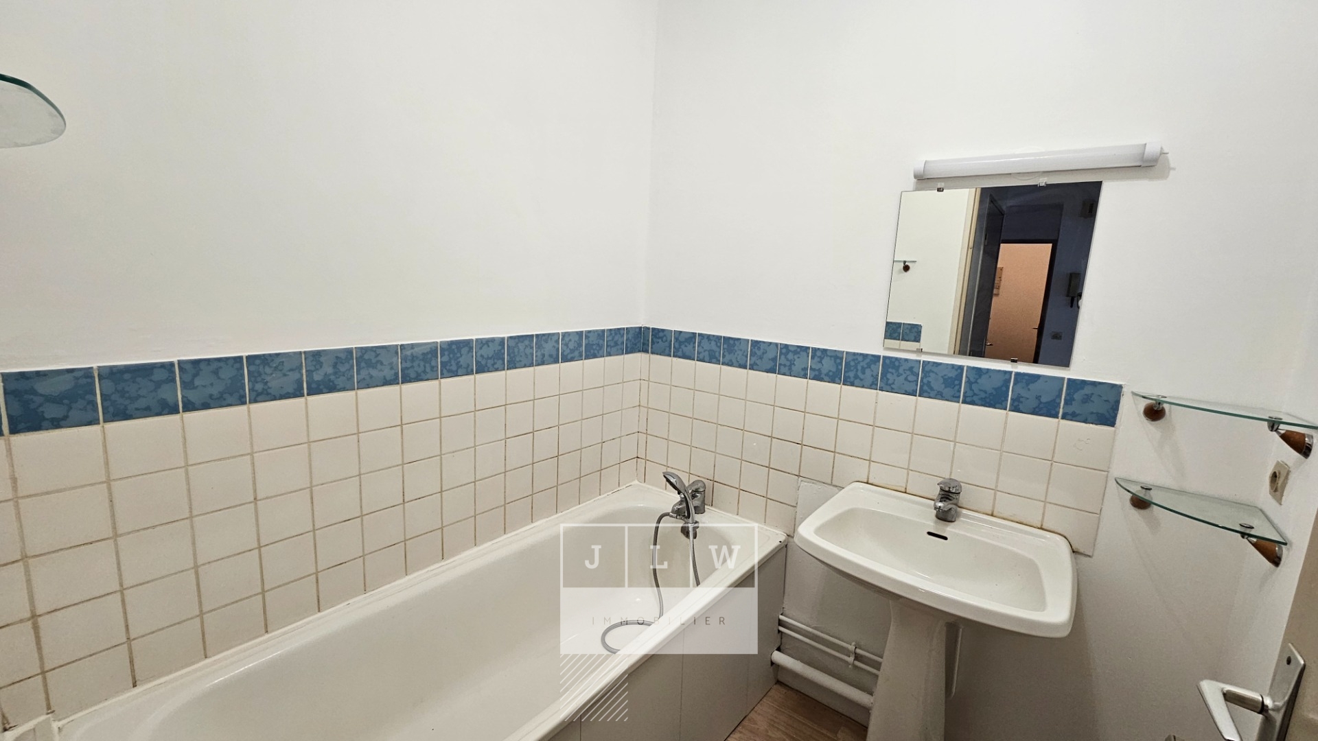 Ammn ll152  proche jb lebas t2 non meuble de 4487m Photo 6 - JLW Immobilier