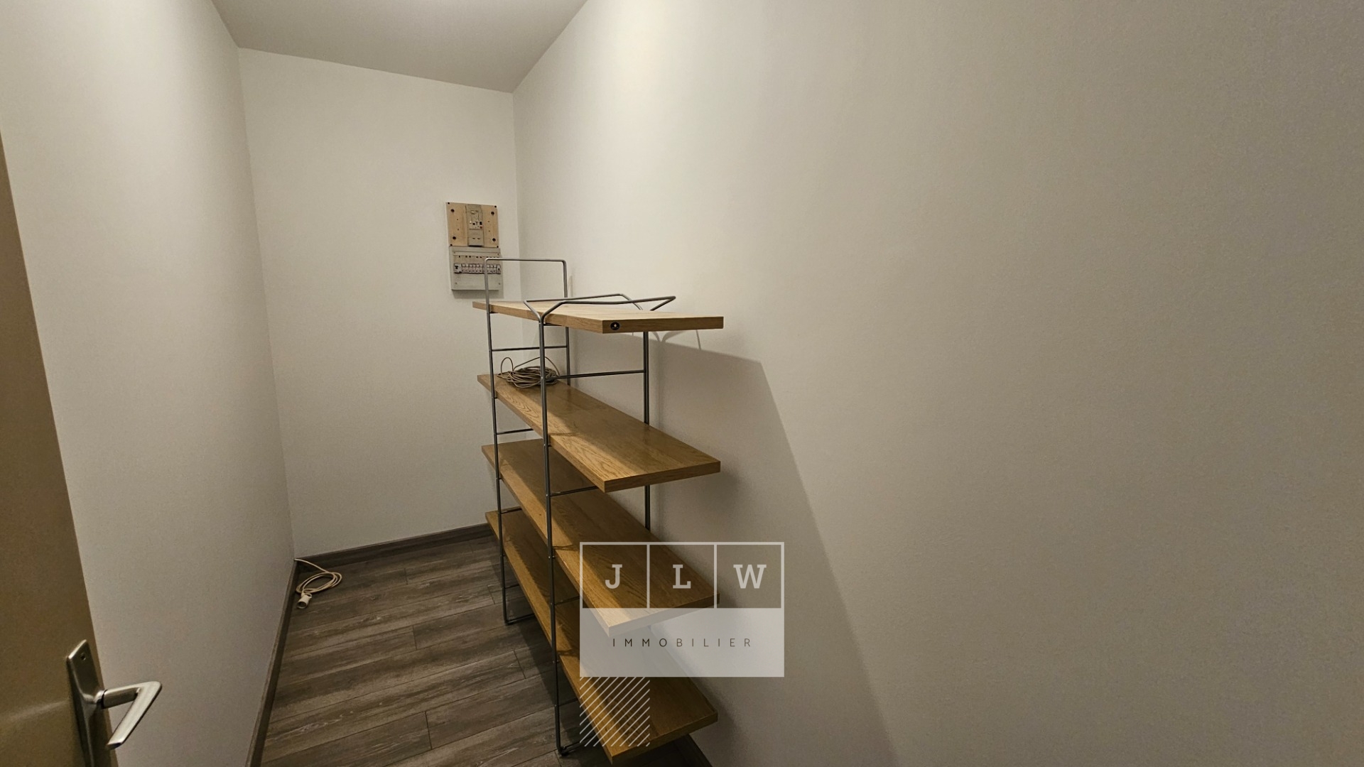 Ammn nb343  proche jb lebas t2 non meuble de 4487m Photo 7 - JLW Immobilier