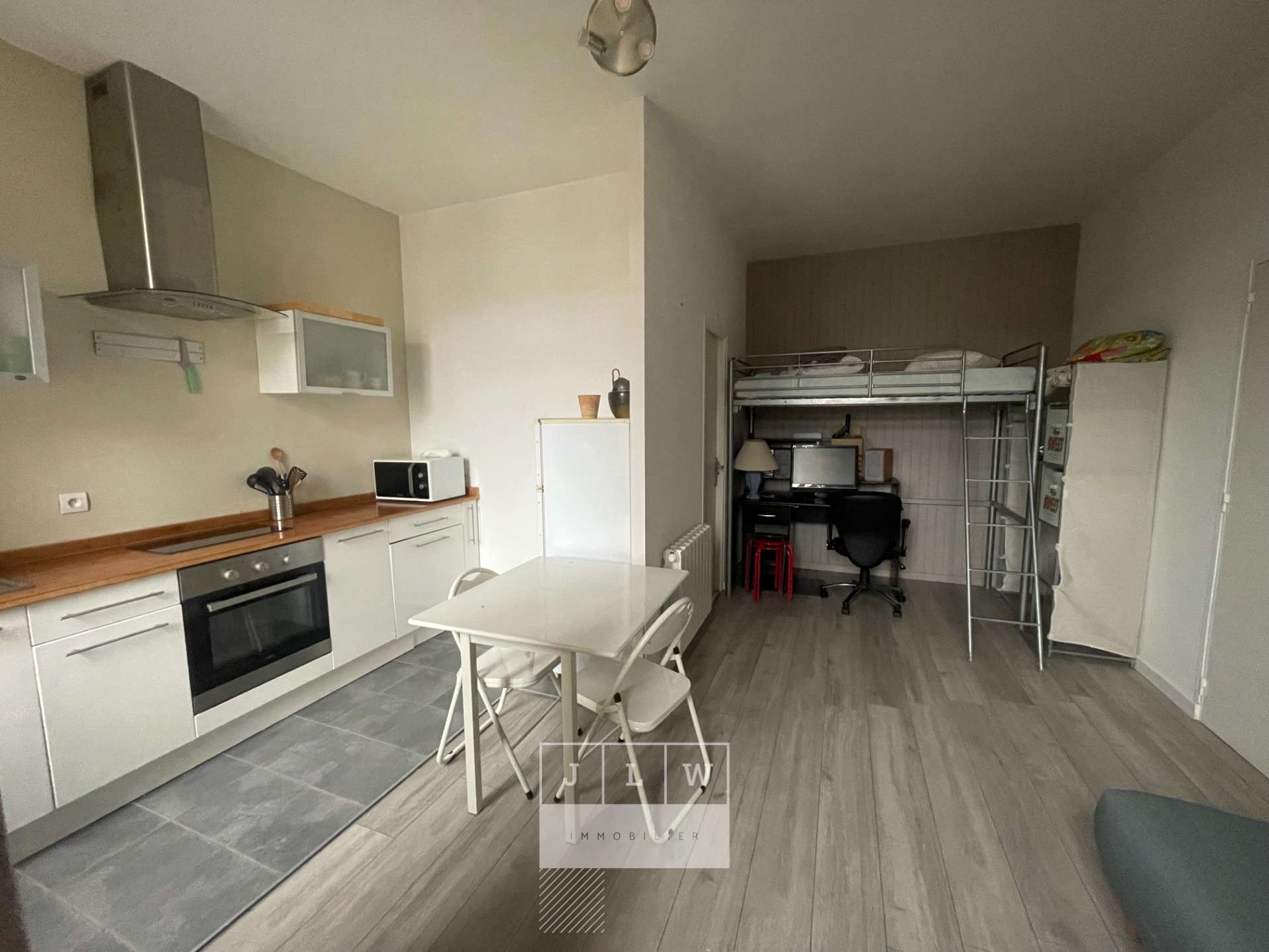 F1 republique Photo 4 - JLW Immobilier