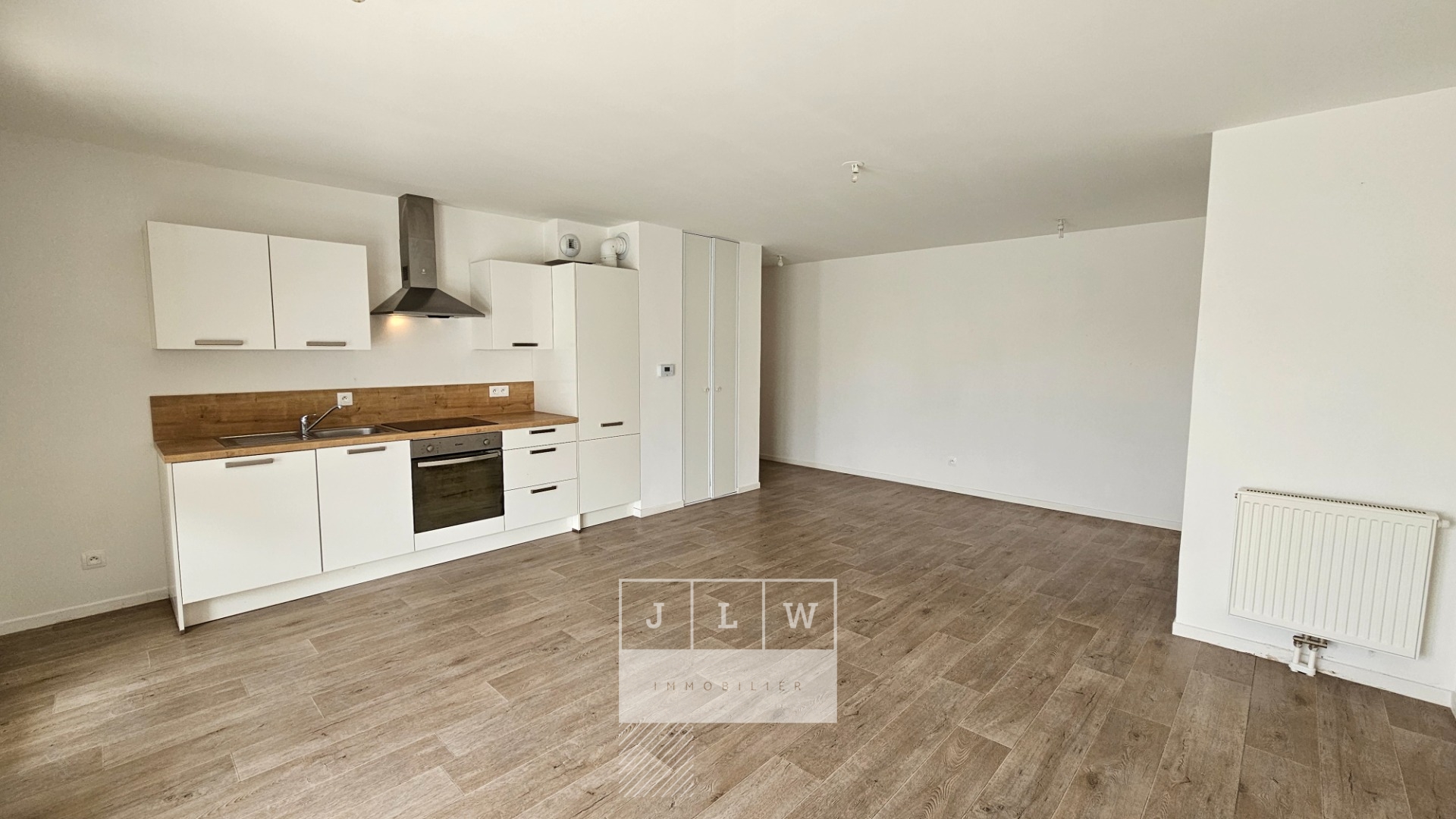 Andz ll152 appartement t3 residence recente la madeleine Photo 2 - JLW Immobilier