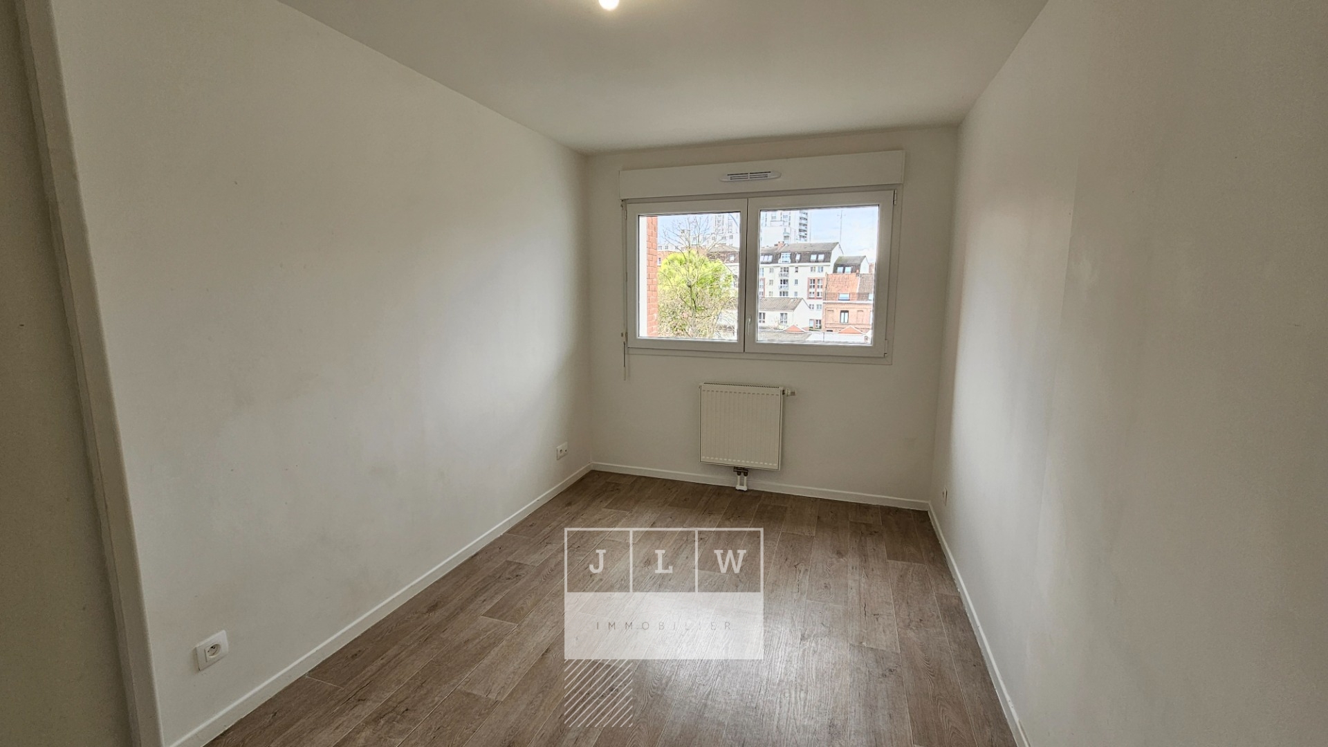 Andz ll152 appartement t3 residence recente la madeleine Photo 8 - JLW Immobilier